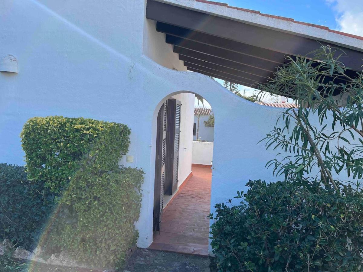 Сasa de vacaciones Casa Menorquina Con Wifi A 2 Minutos De La Playa Exclusiva Familias