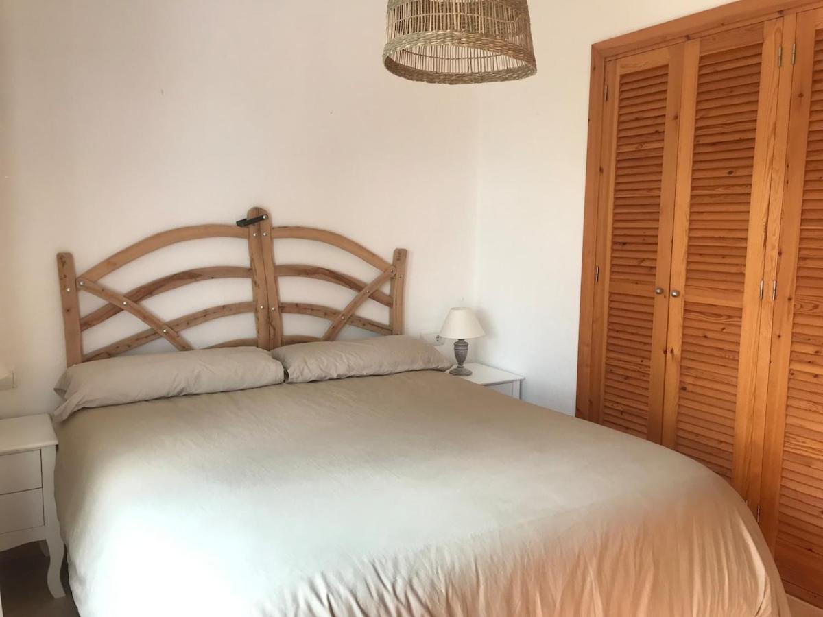 Casa Menorquina Con Wifi A 2 Minutos De La Playa Exclusiva Familias Son Xoriguer