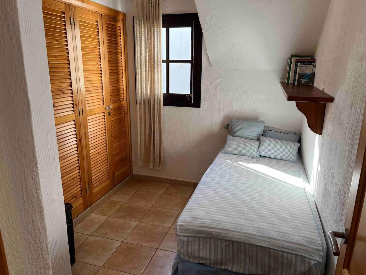 Сasa de vacaciones Casa Menorquina Con Wifi A 2 Minutos De La Playa Exclusiva Familias