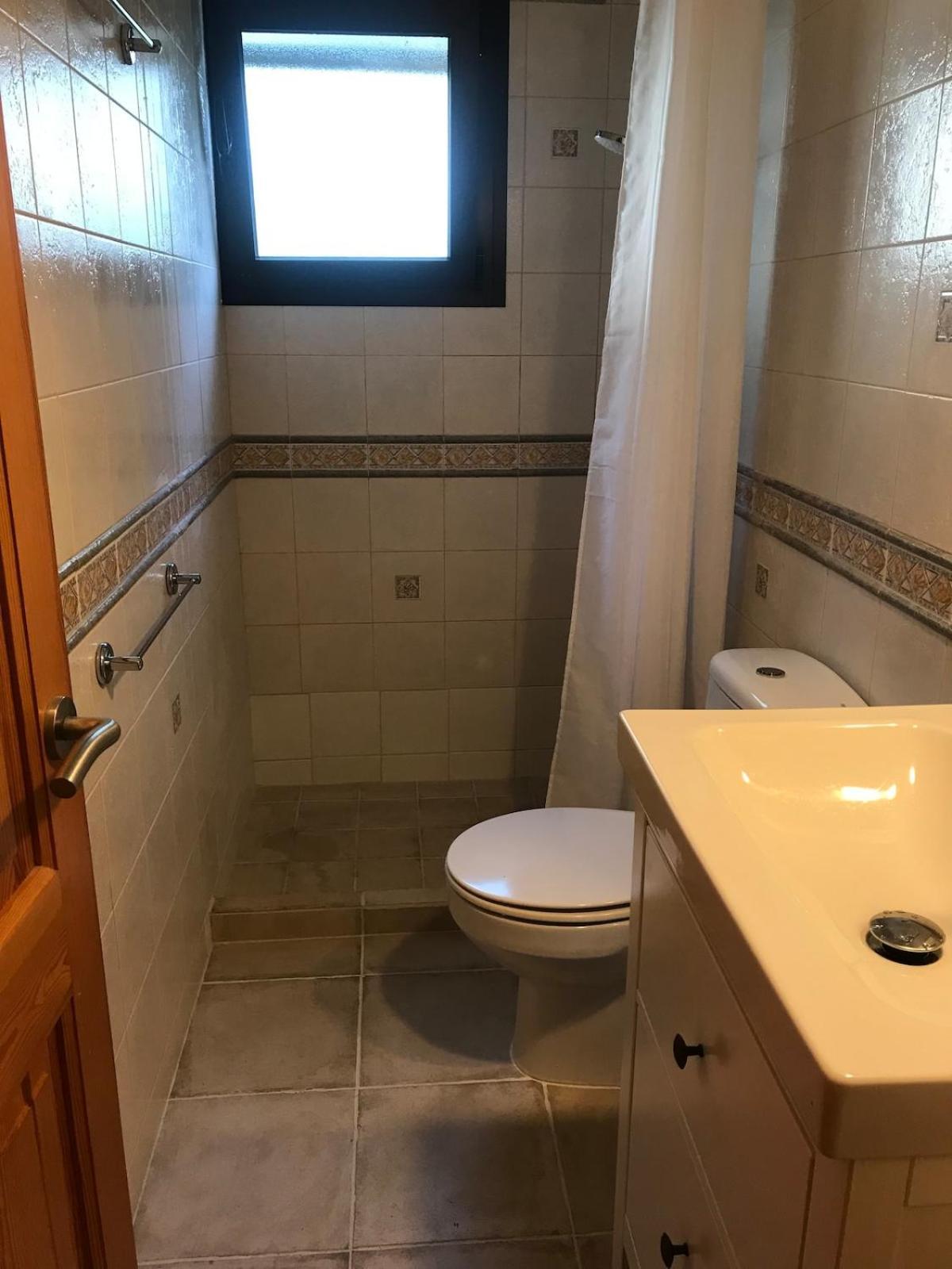 Сasa de vacaciones Casa Menorquina Con Wifi A 2 Minutos De La Playa Exclusiva Familias Son Xoriguer