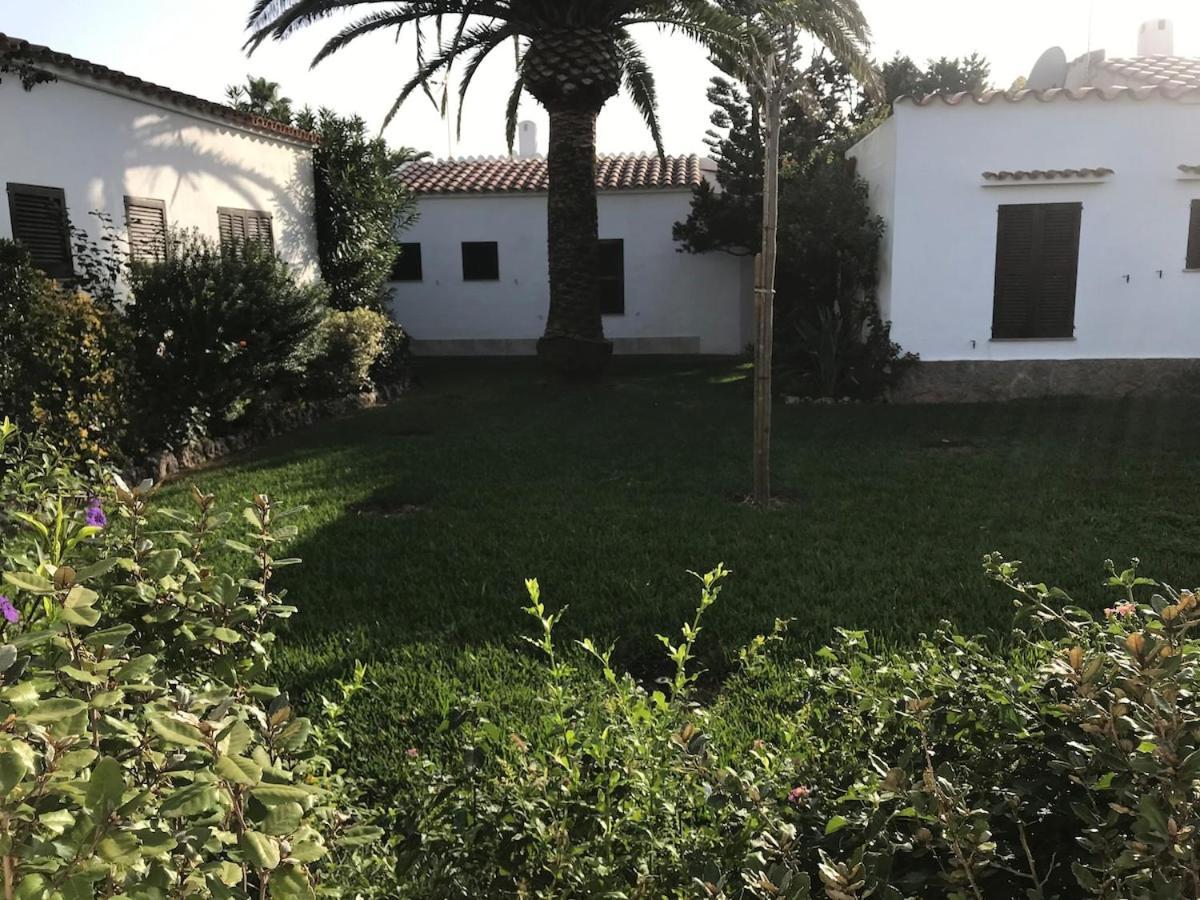 Casa Menorquina Con Wifi A 2 Minutos De La Playa Exclusiva Familias Сasa de vacaciones Son Xoriguer