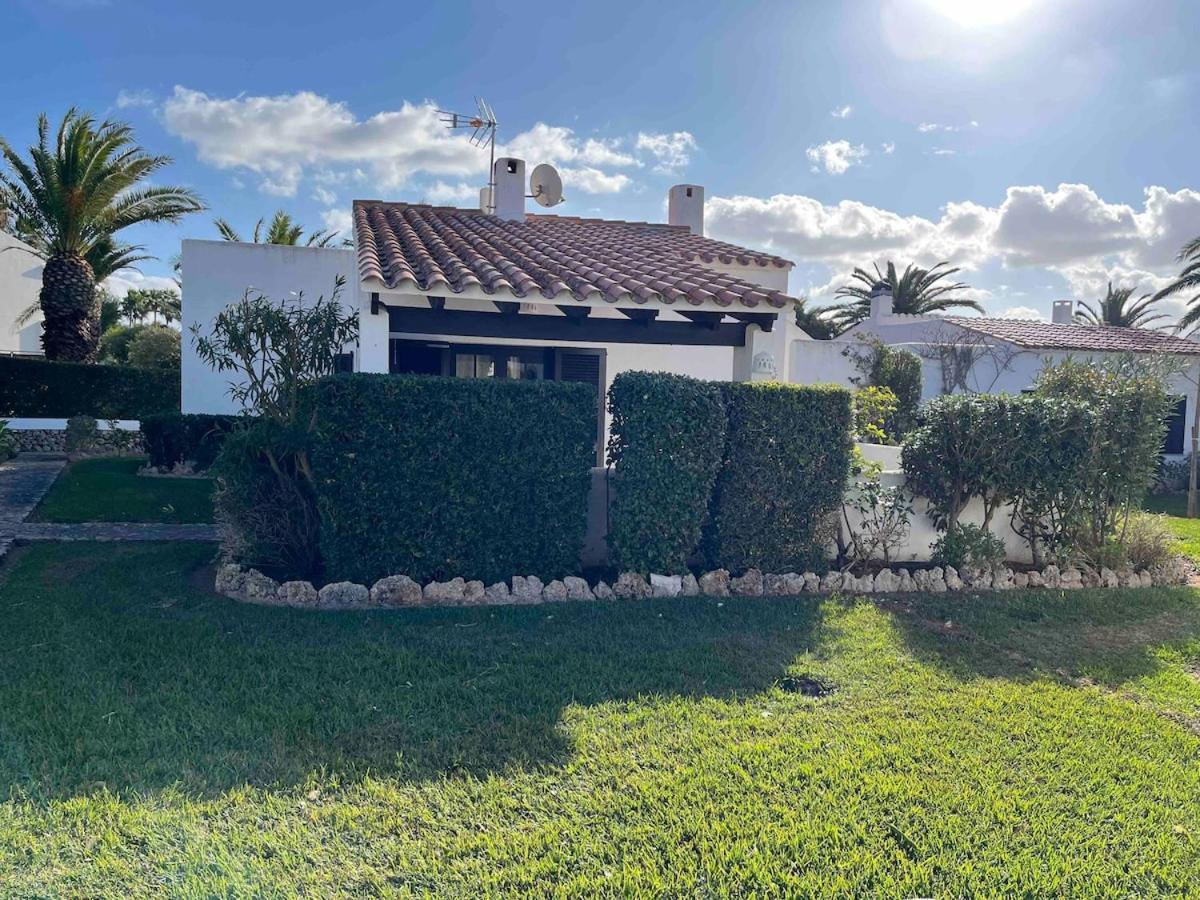 Сasa de vacaciones Casa Menorquina Con Wifi A 2 Minutos De La Playa Exclusiva Familias
