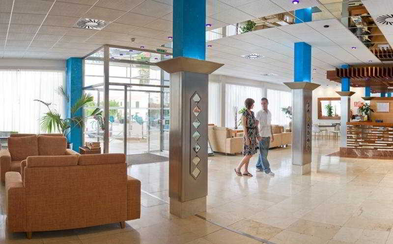 Globales Cala'n Bosch 4*