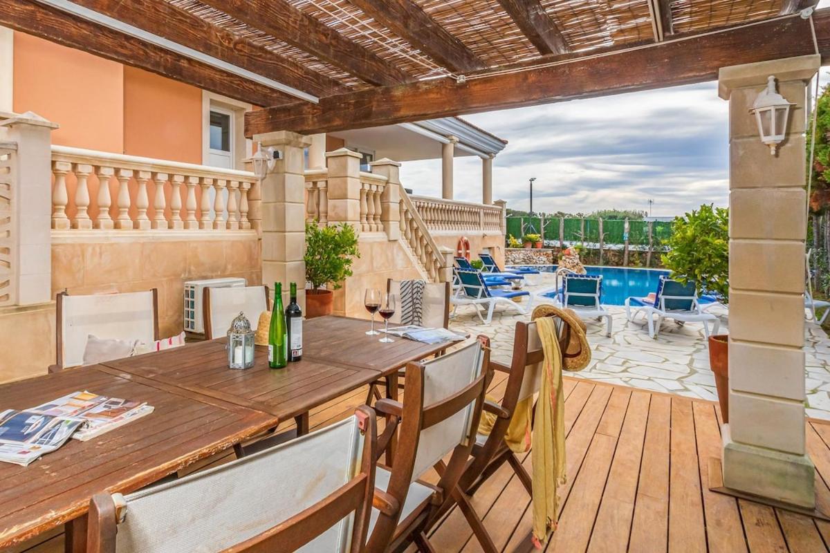 Villa Rafael