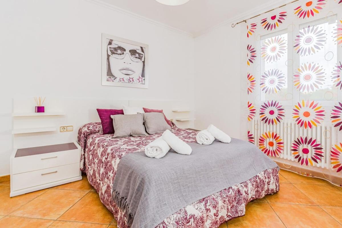 Villa Rafael Punta Prima (Menorca)