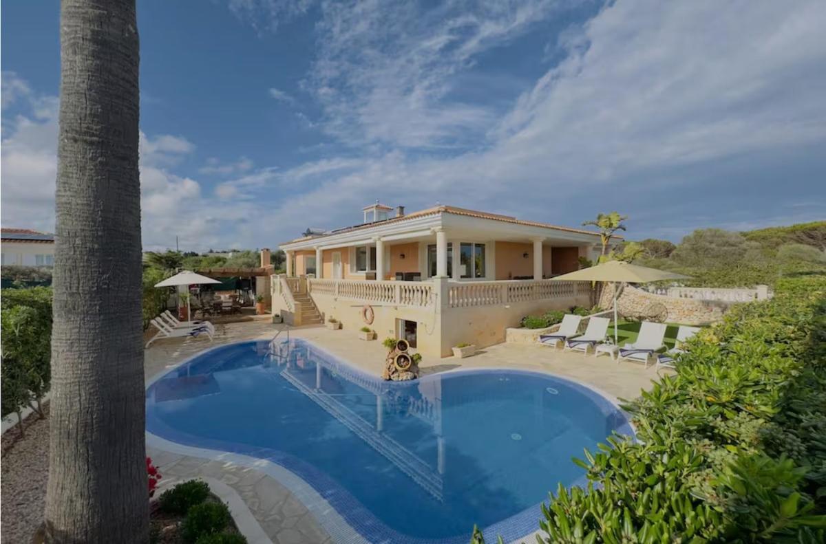 Villa Rafael *