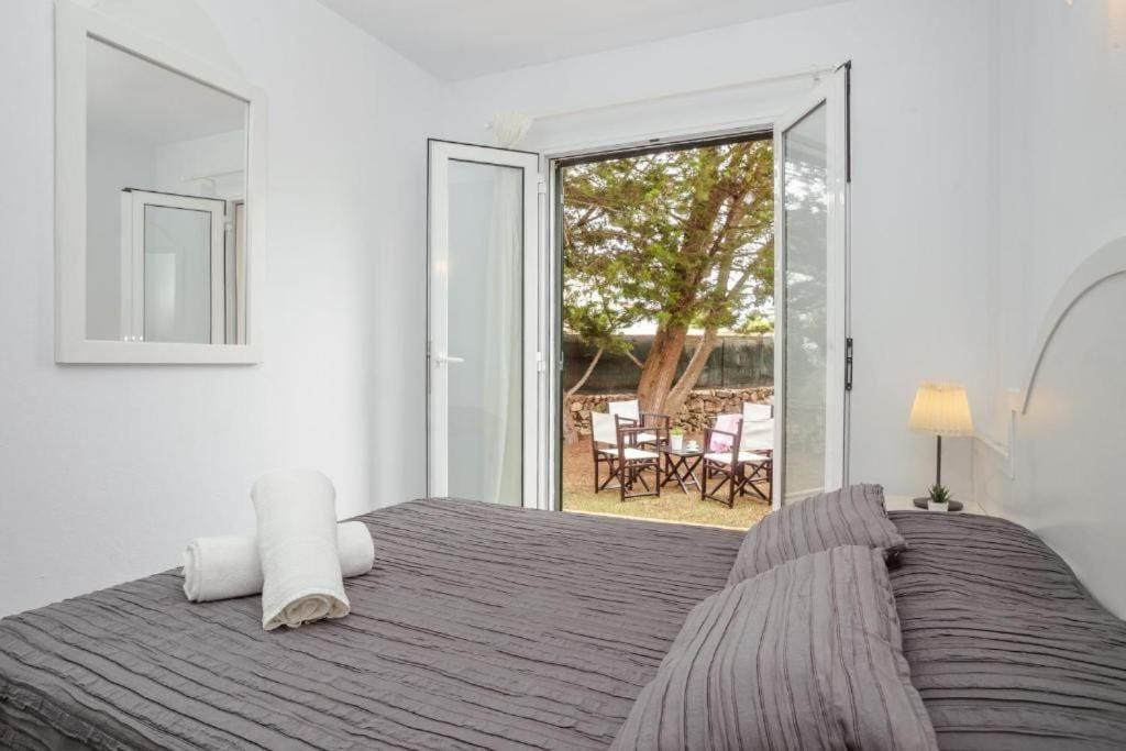 Apartamento Family In Ciutadella Cala'N Bosch (Menorca)