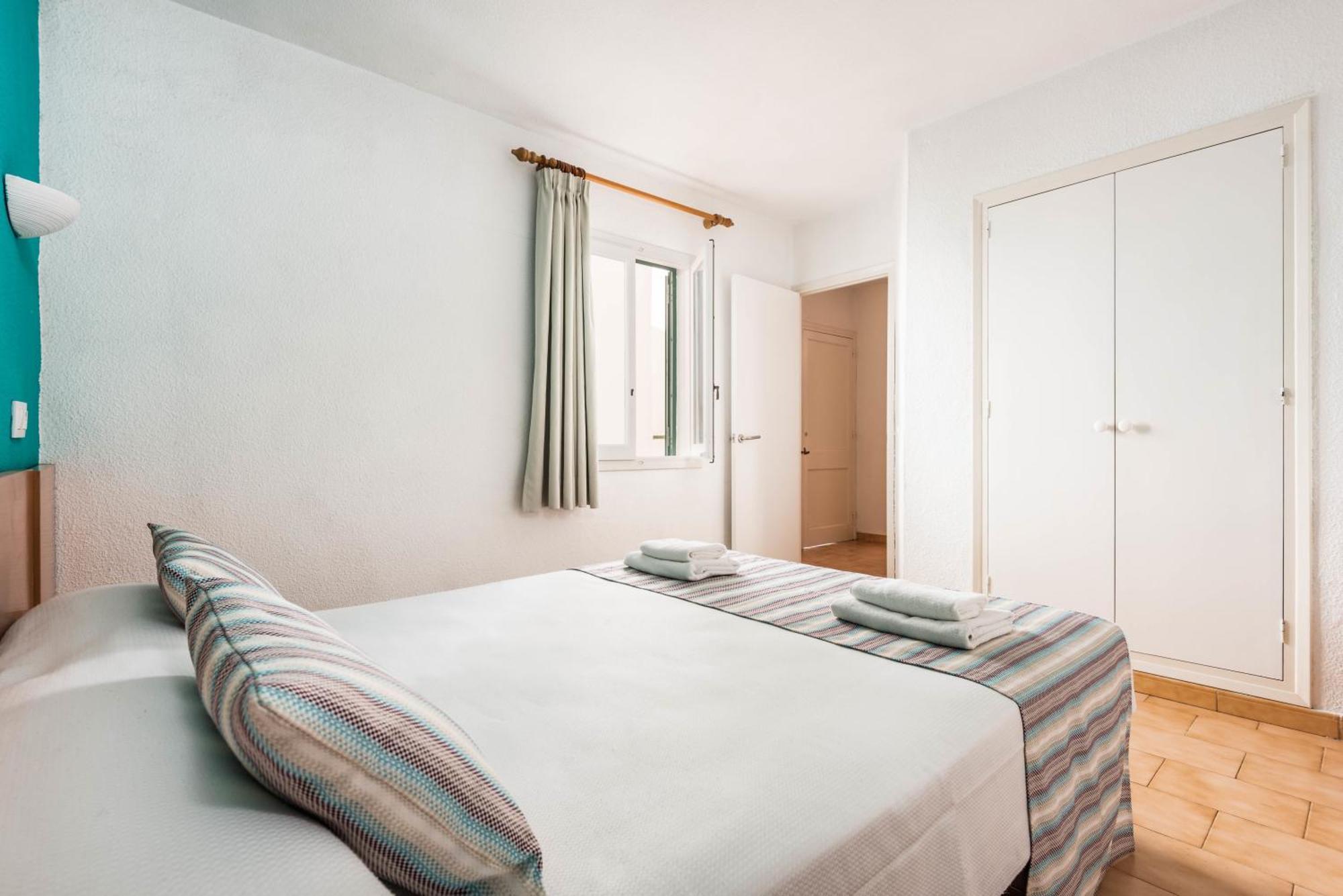 Alta Galdana Playa Apartment Cala Galdana (Menorca)