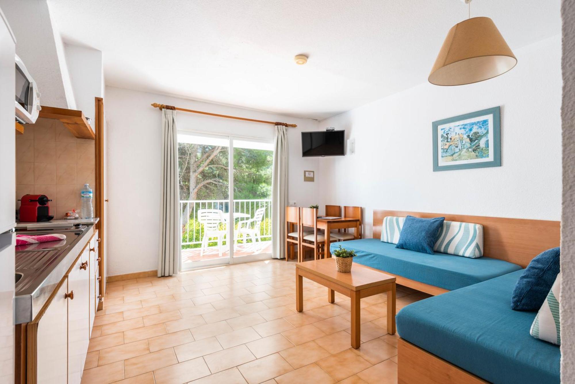 Alta Galdana Playa Apartment Cala Galdana (Menorca)