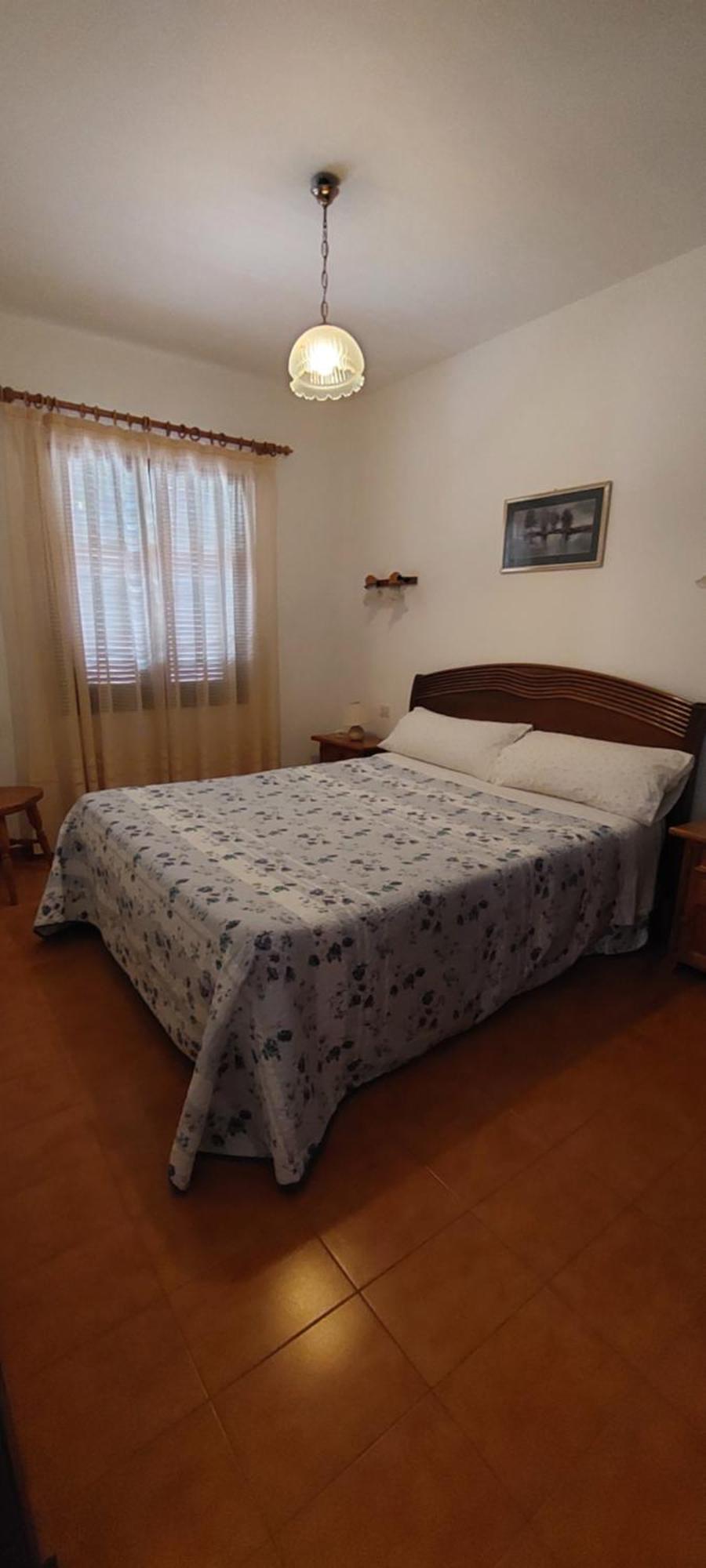 Xoroi Apartment *