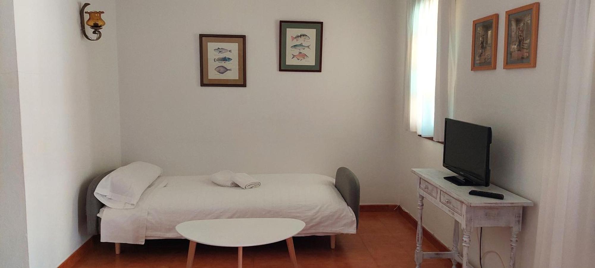 Xoroi Apartment Cala En Porter (Menorca)