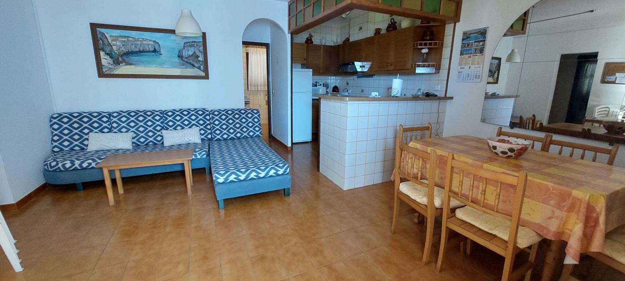 Apartment Xoroi Cala En Porter (Menorca)