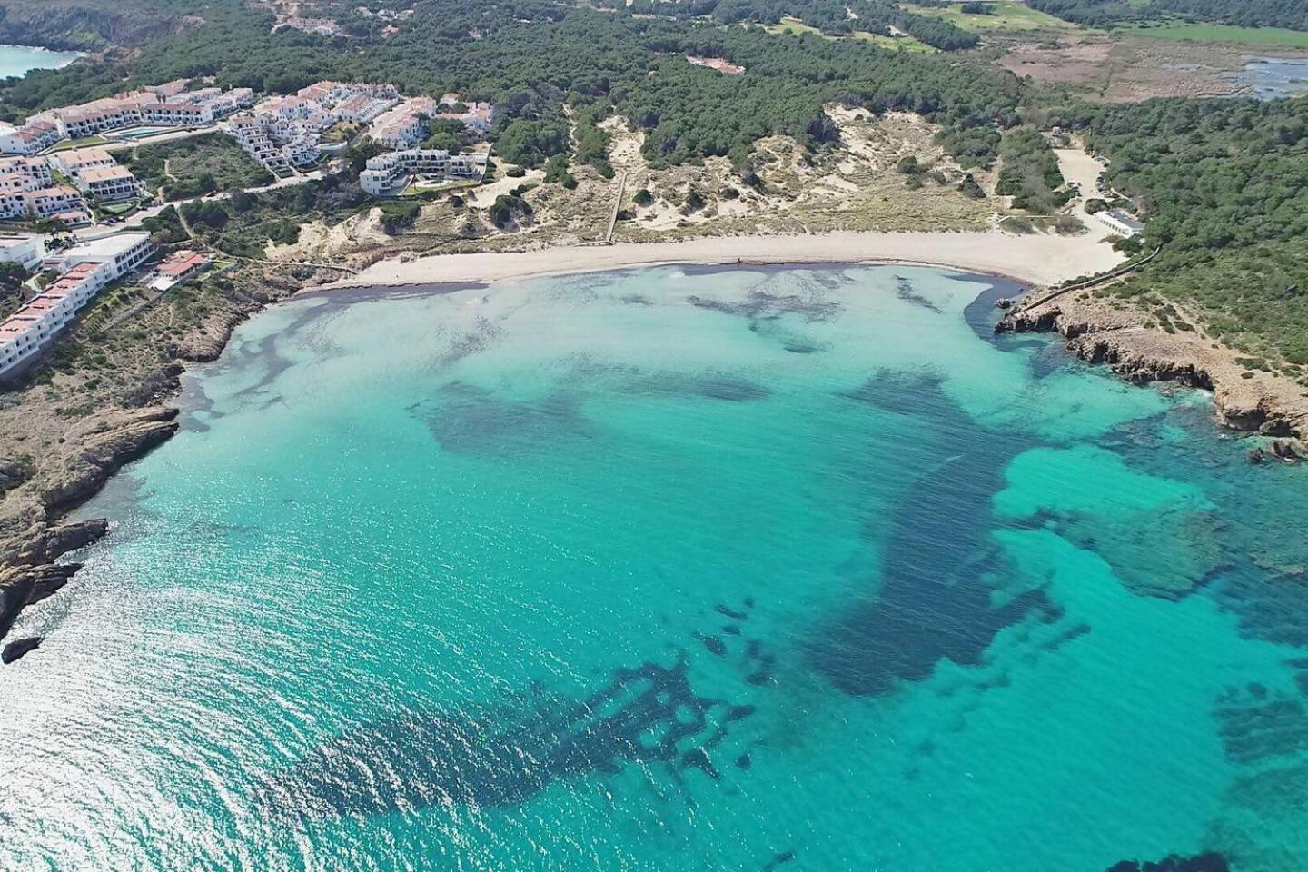 Apartamento La Calma De Atardecer Menorca
