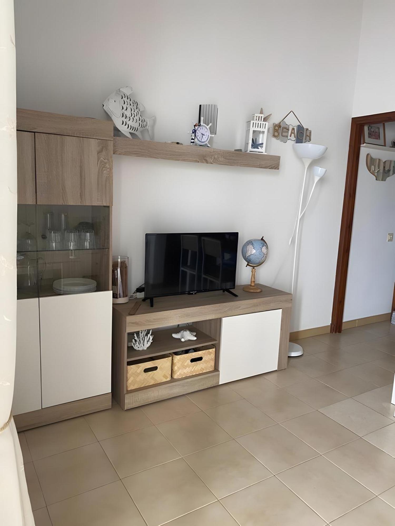 Apartamento Gintonic