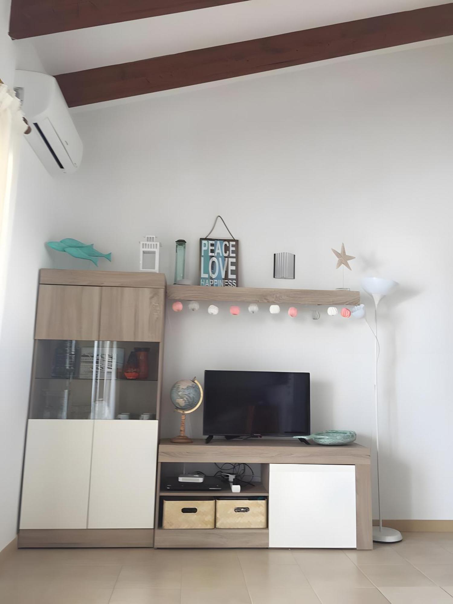 Gintonic Apartamento