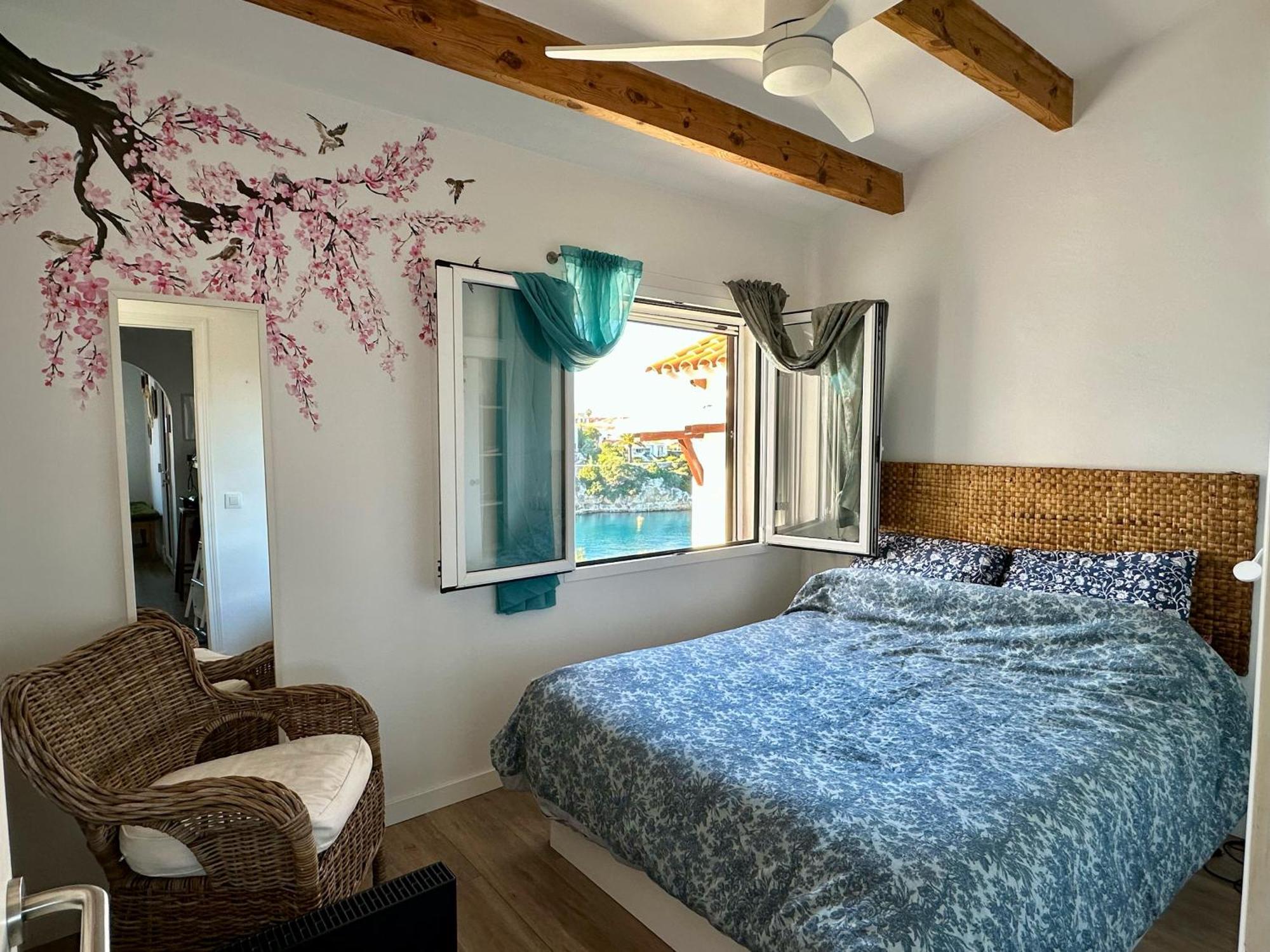 Apartment Lasya Azul Sol Del