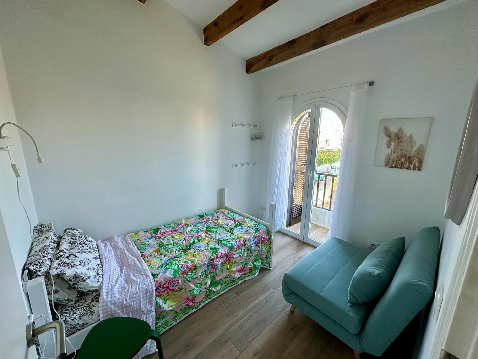 Apartment Lasya Azul Sol Del *