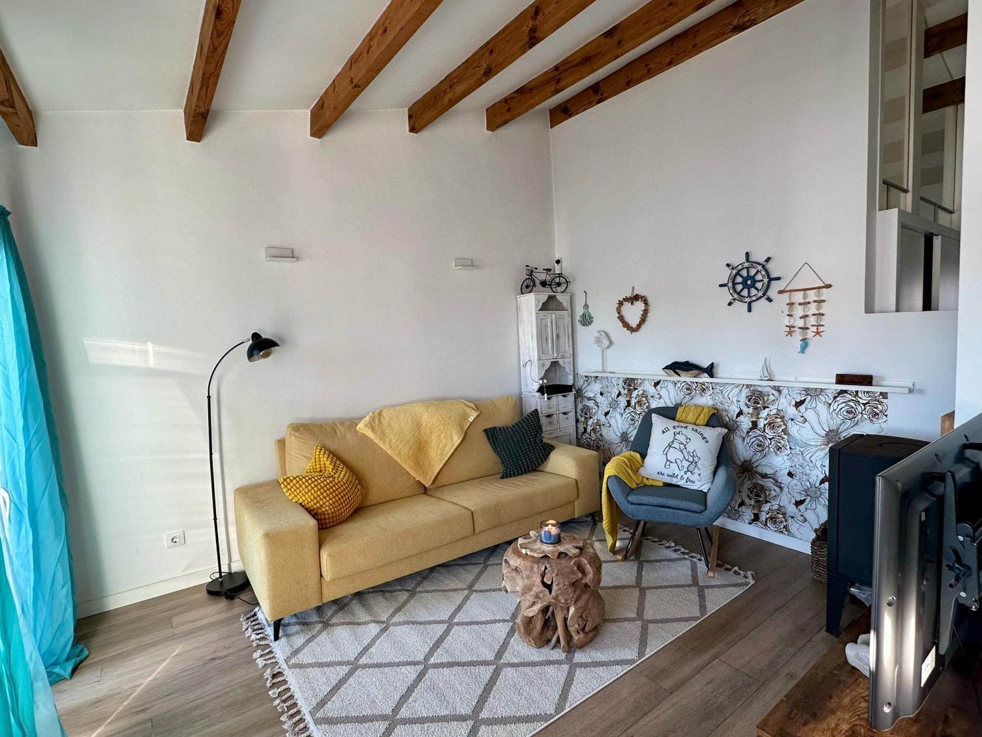 Lasya Azul Sol Del Apartment Es Castell (Menorca)