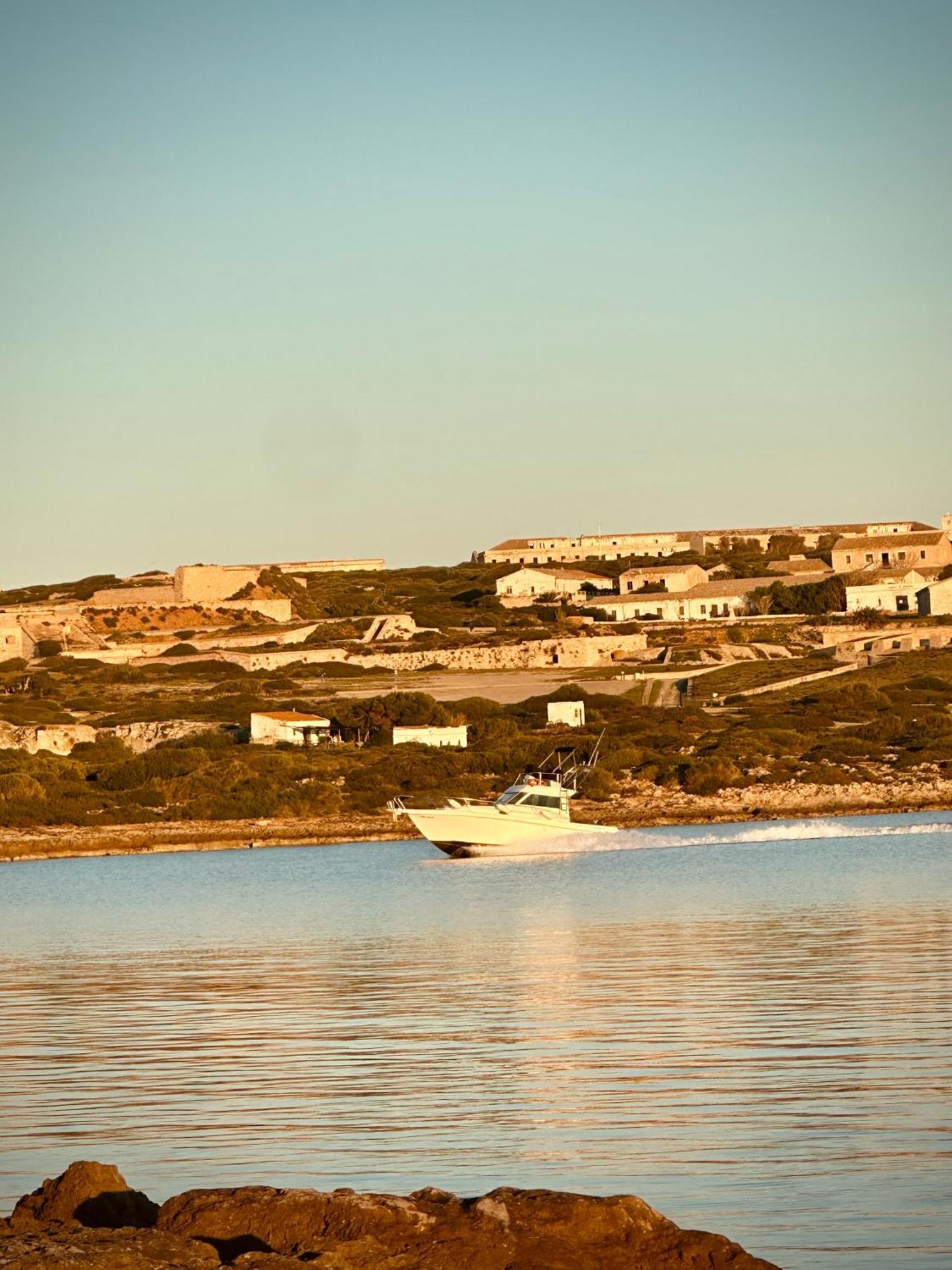 Apartment Lasya Azul Sol Del Es Castell (Menorca)