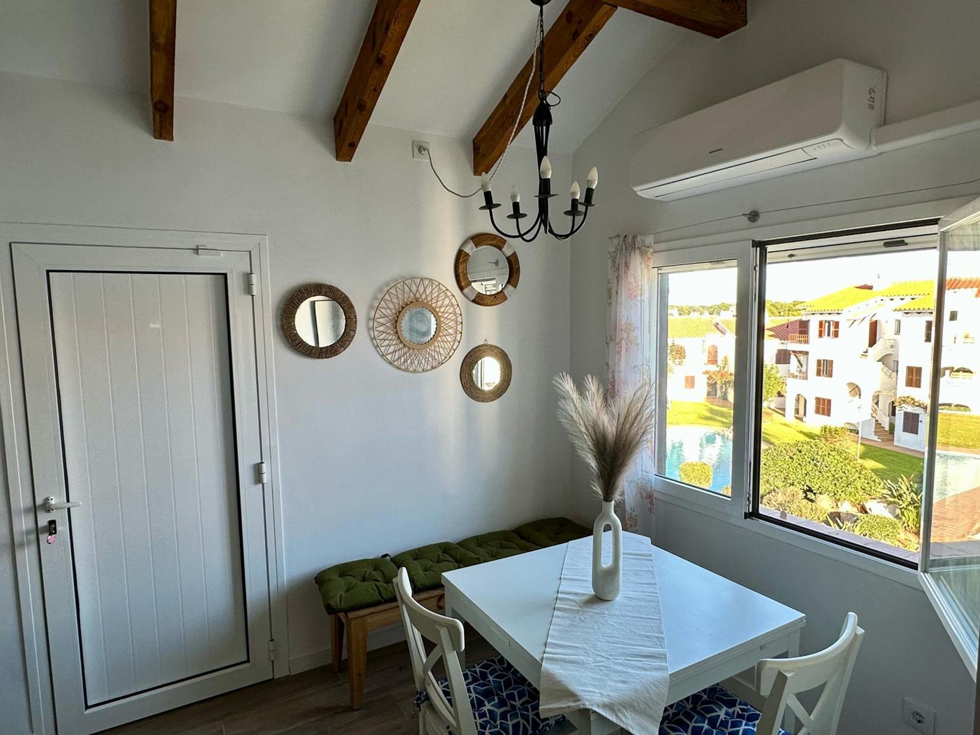 Lasya Azul Sol Del * Es Castell (Menorca)