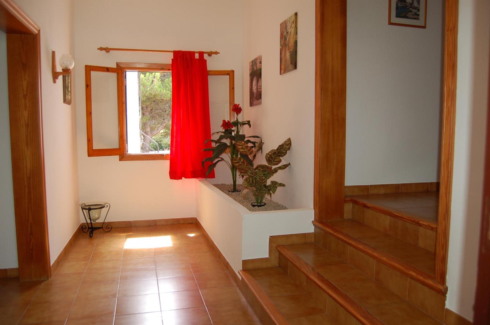 Illa Colom Сasa de vacaciones Cala'N Bosch (Menorca)