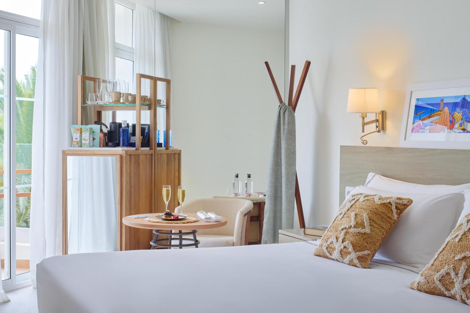 Meliá Cala Galdana Hotel Cala Galdana (Menorca)