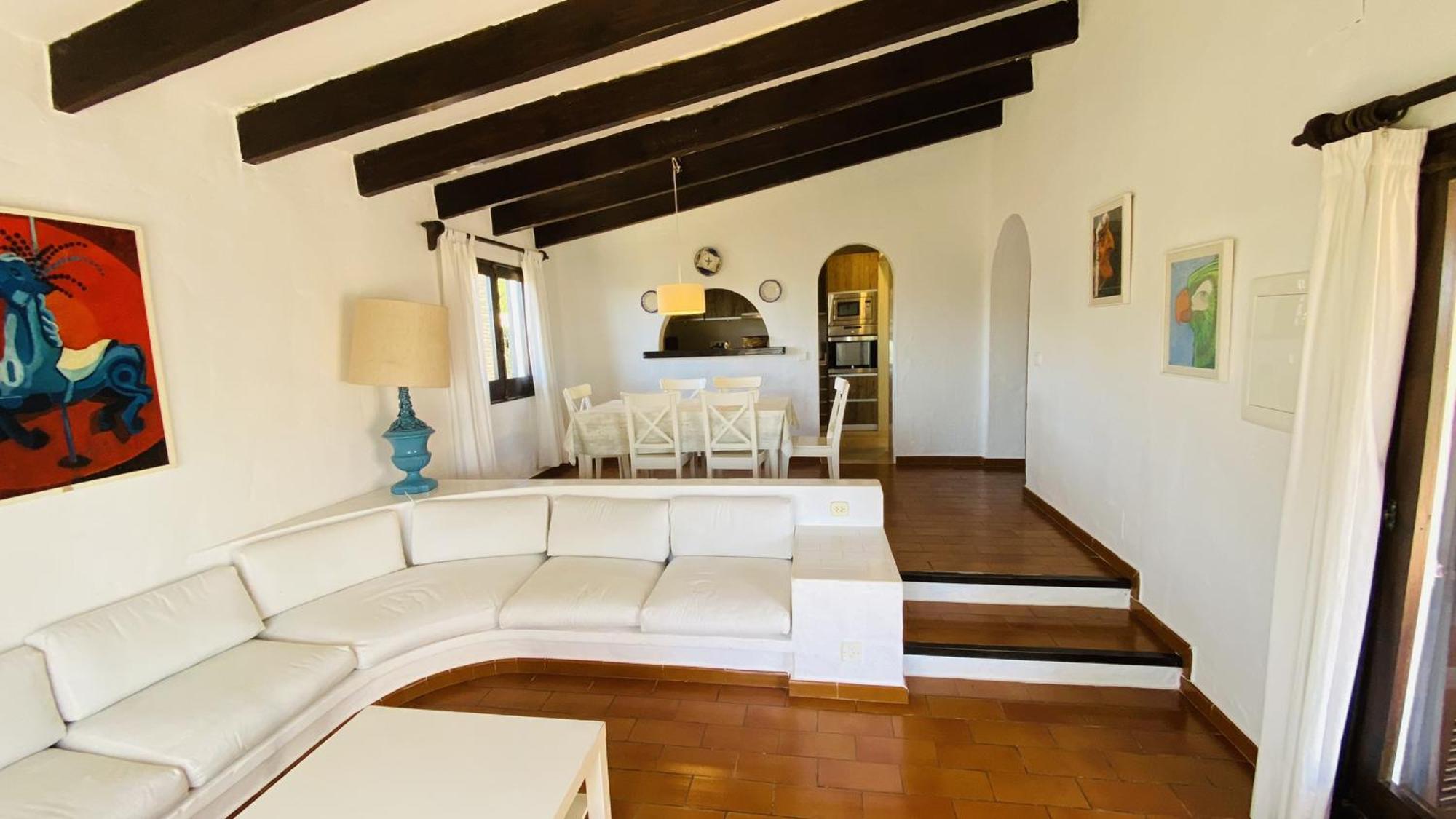 Villa Bini Kim Binibeca