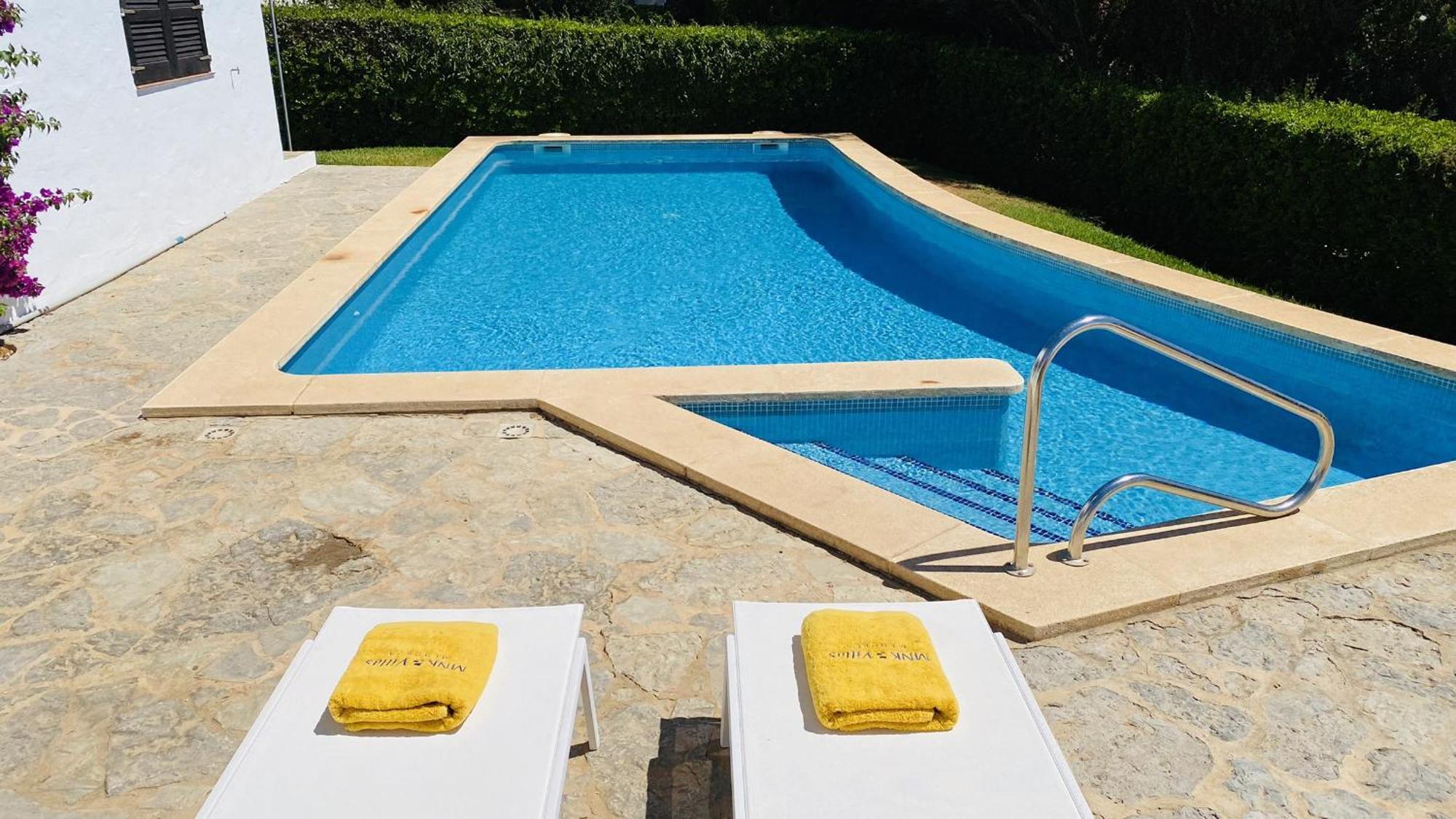 Villa Bini Kim *