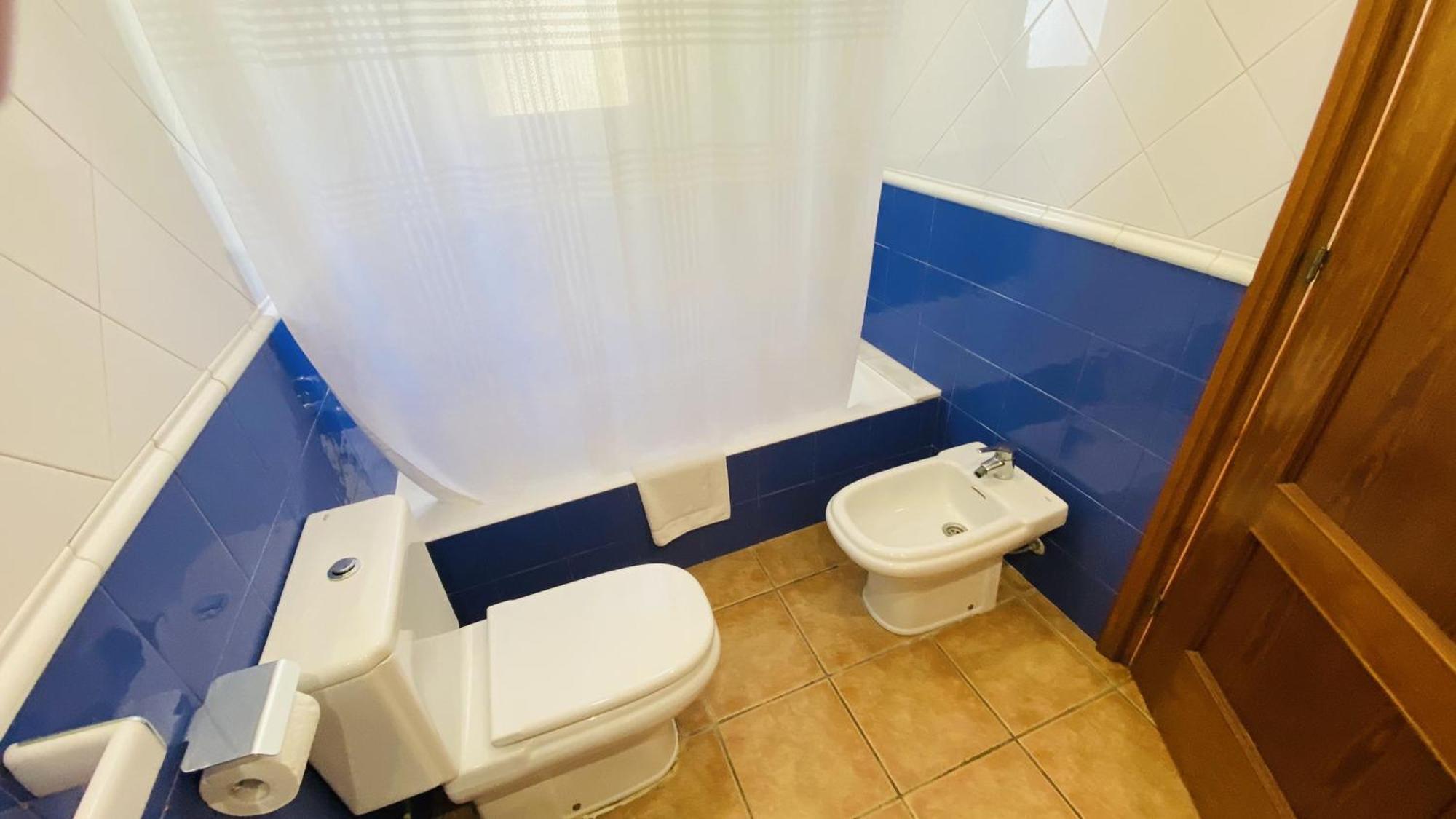 Ancora Villa Binibeca