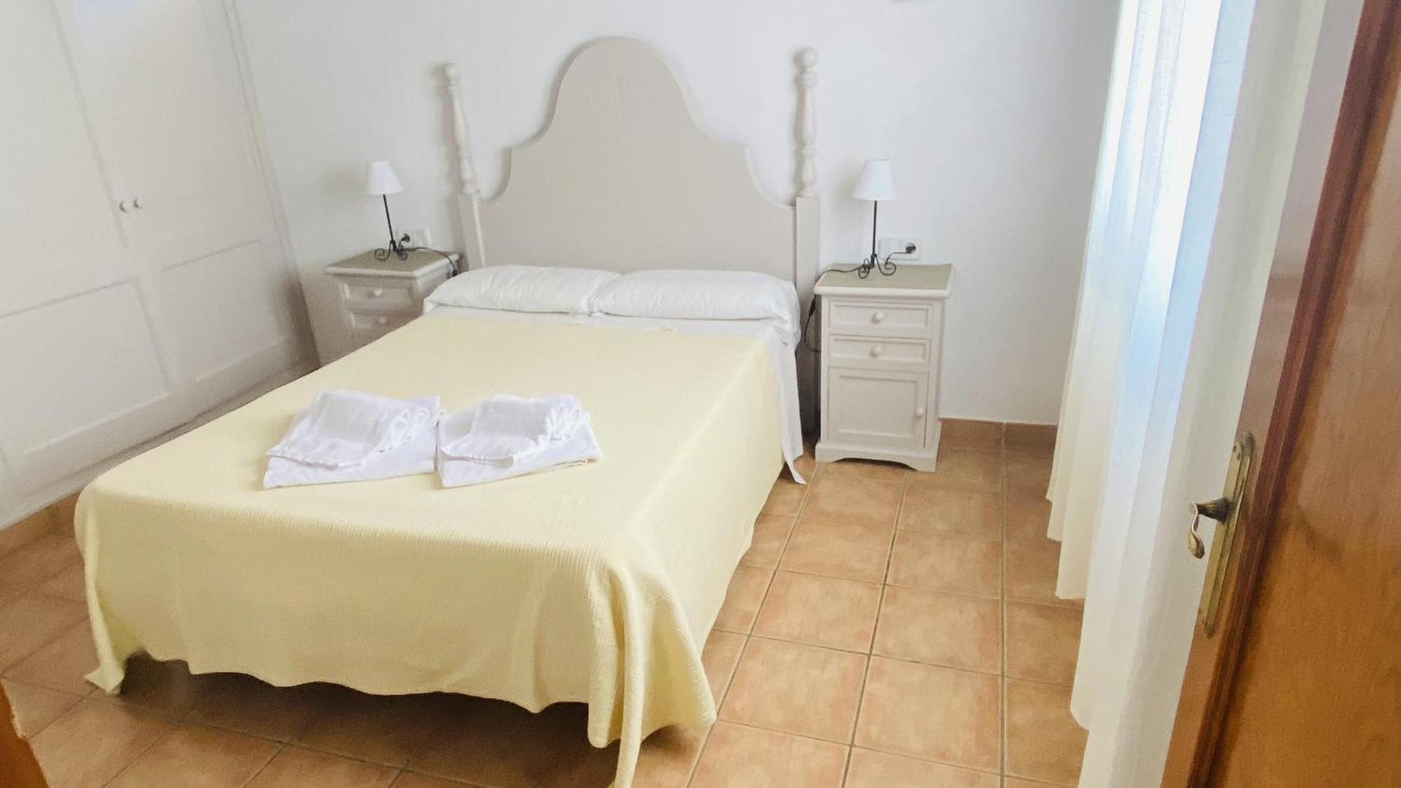 Ancora Villa Binibeca