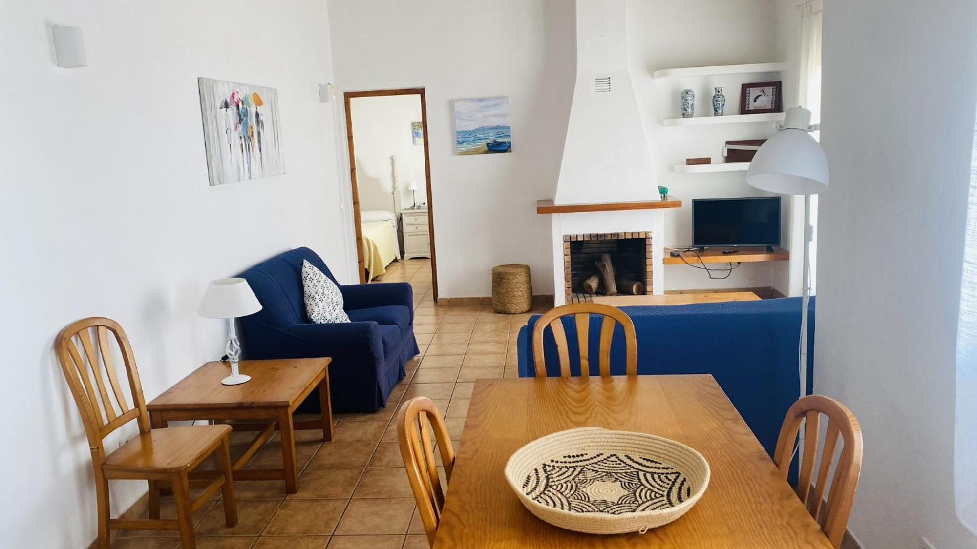 Ancora Villa Binibeca