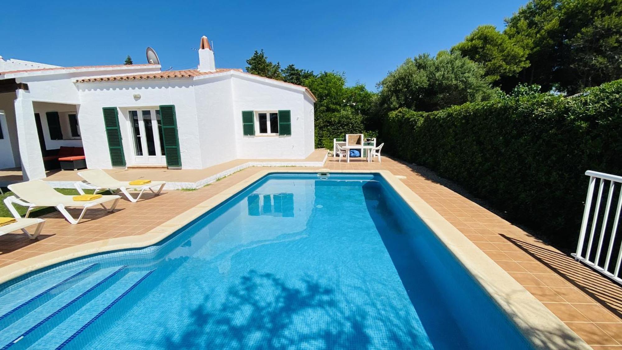 Ancora Villa *
