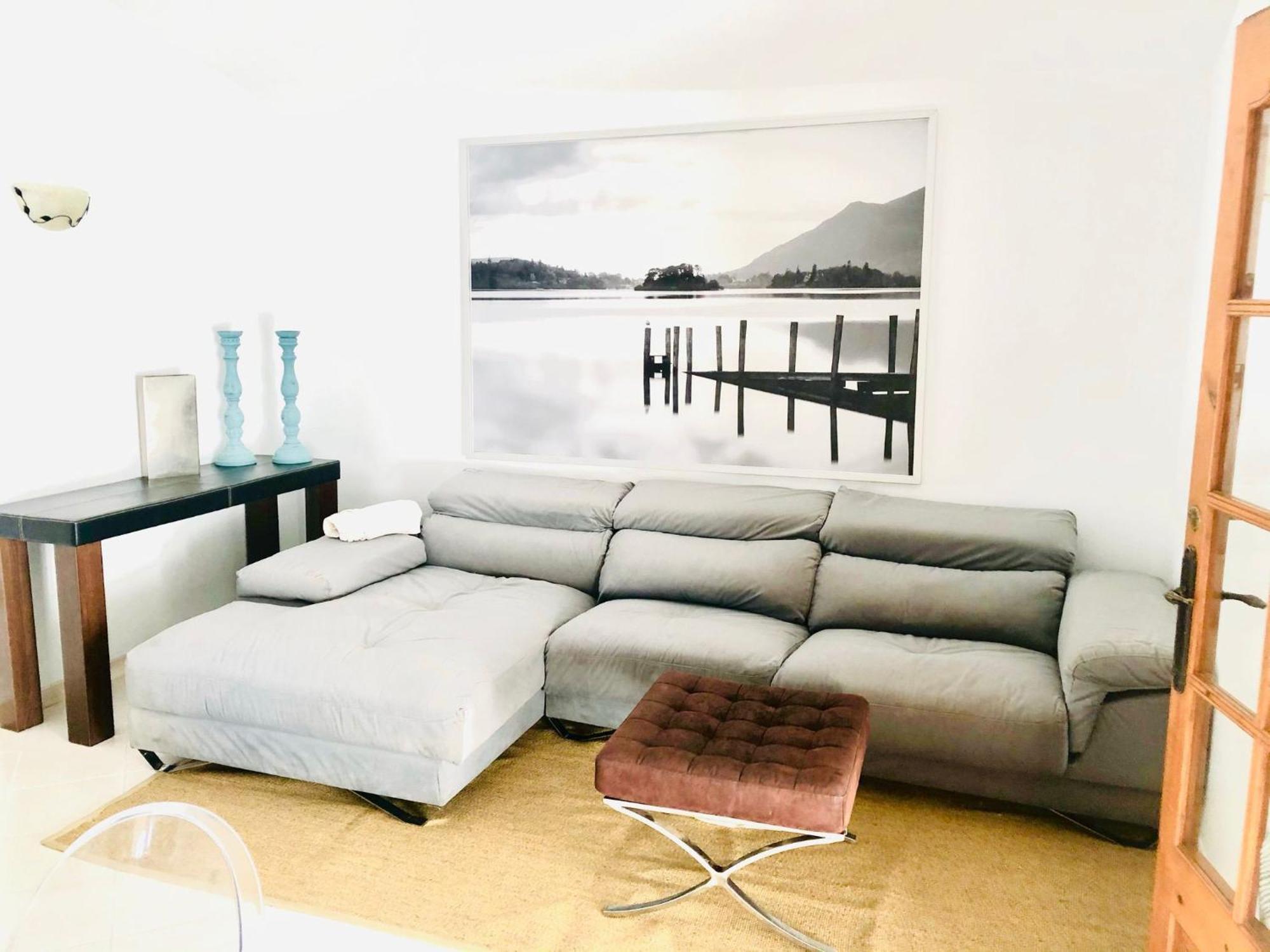 Villa Leon 3 Bedroom Villa, Cap Dartrutx Cala'N Bosch (Menorca)