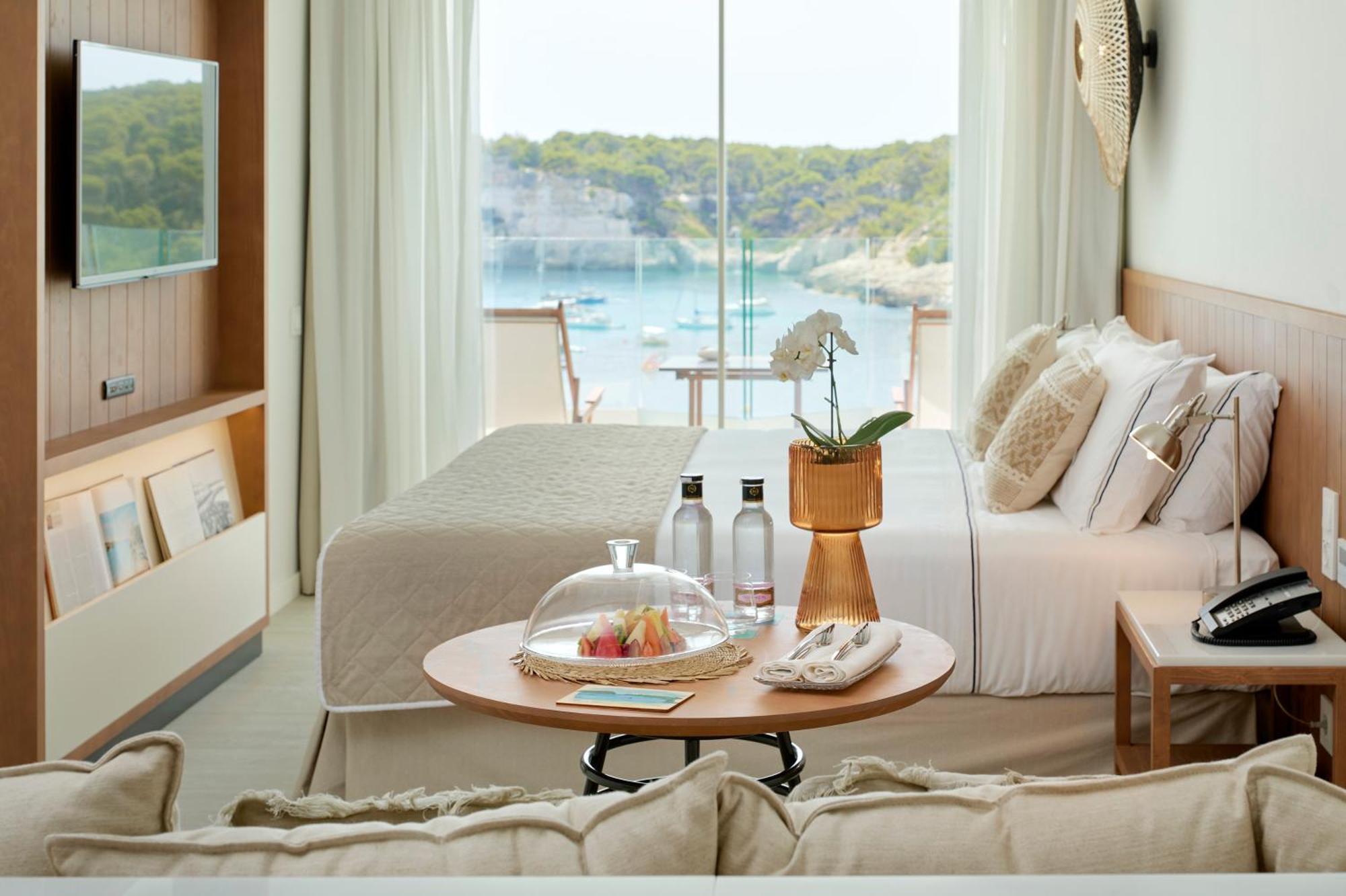 Hotel Meliá Cala Galdana