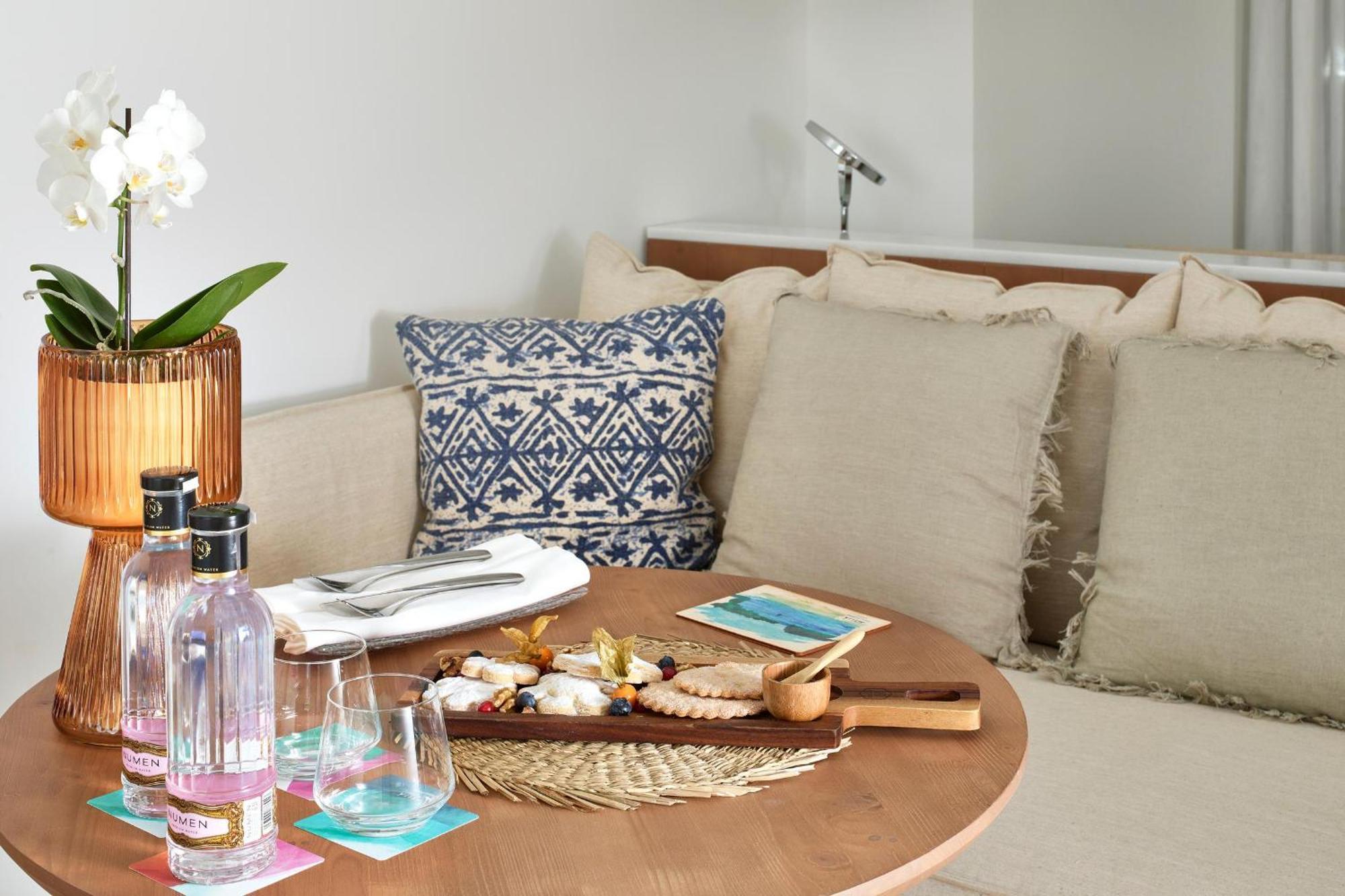 Meliá Cala Galdana Hotel 5*