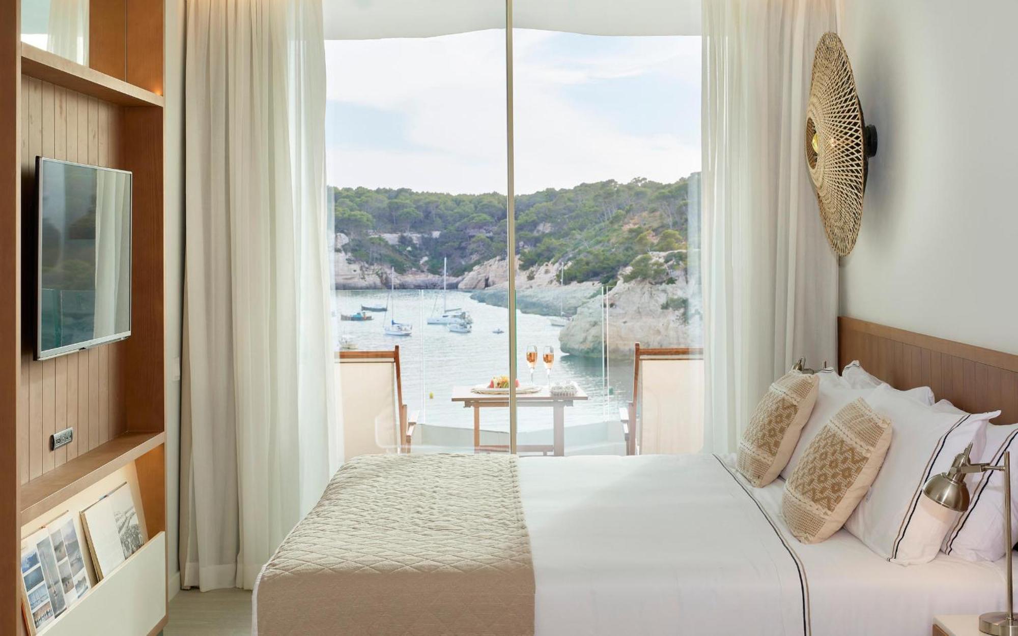 Hotel Meliá Cala Galdana 5*
