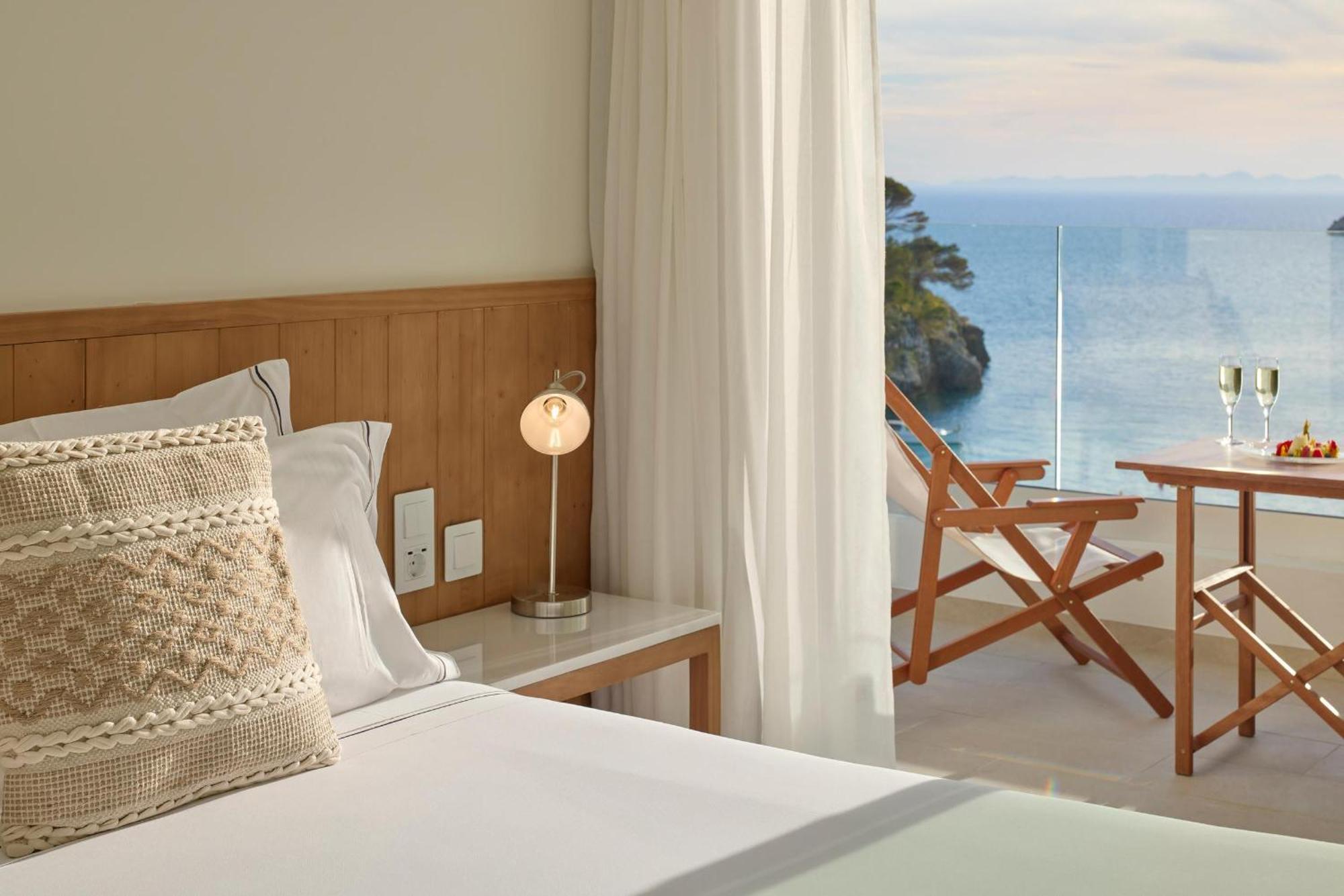 Meliá Cala Galdana Hotel Cala Galdana (Menorca)
