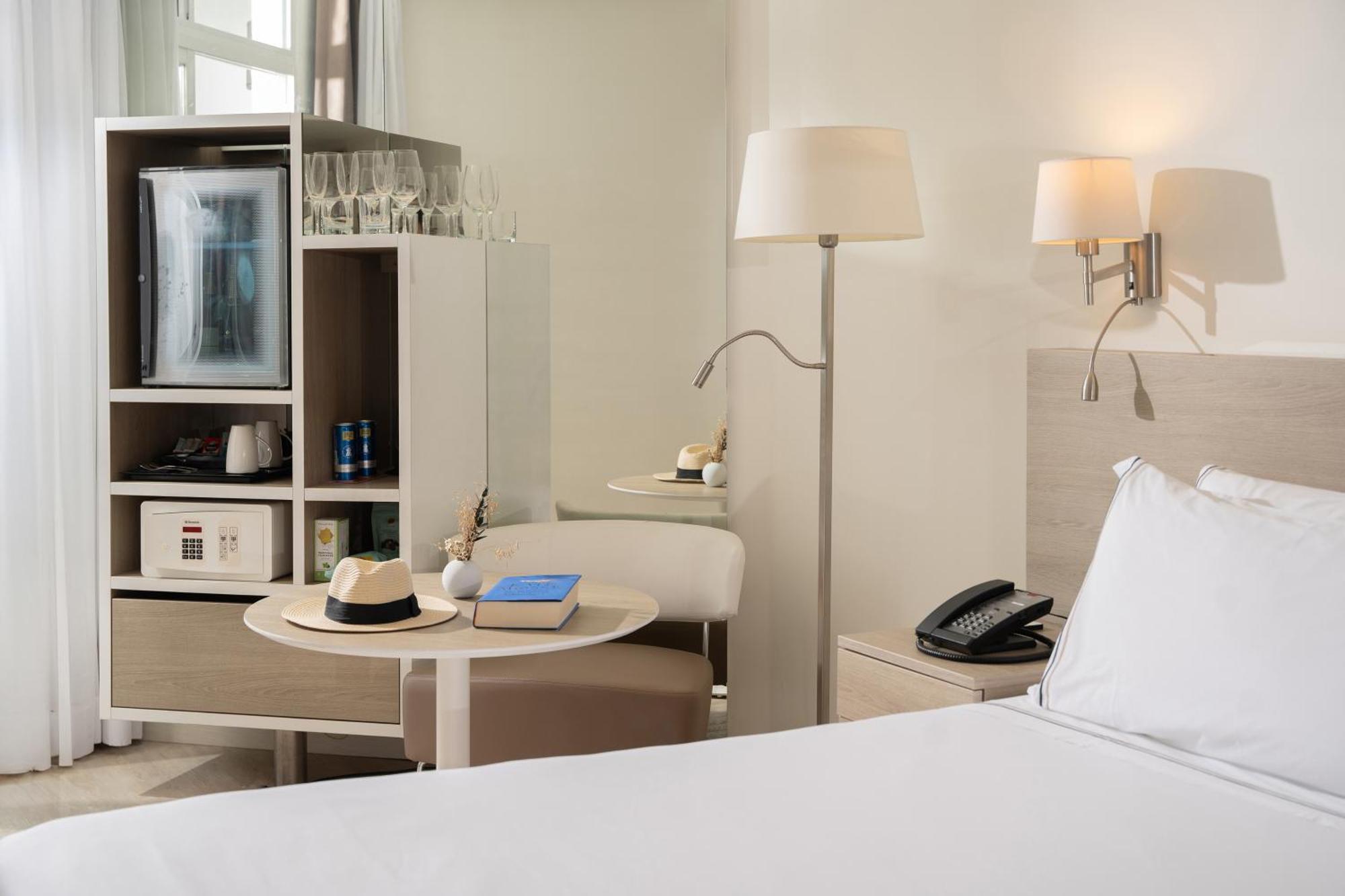 Meliá Cala Galdana Hotel 5*
