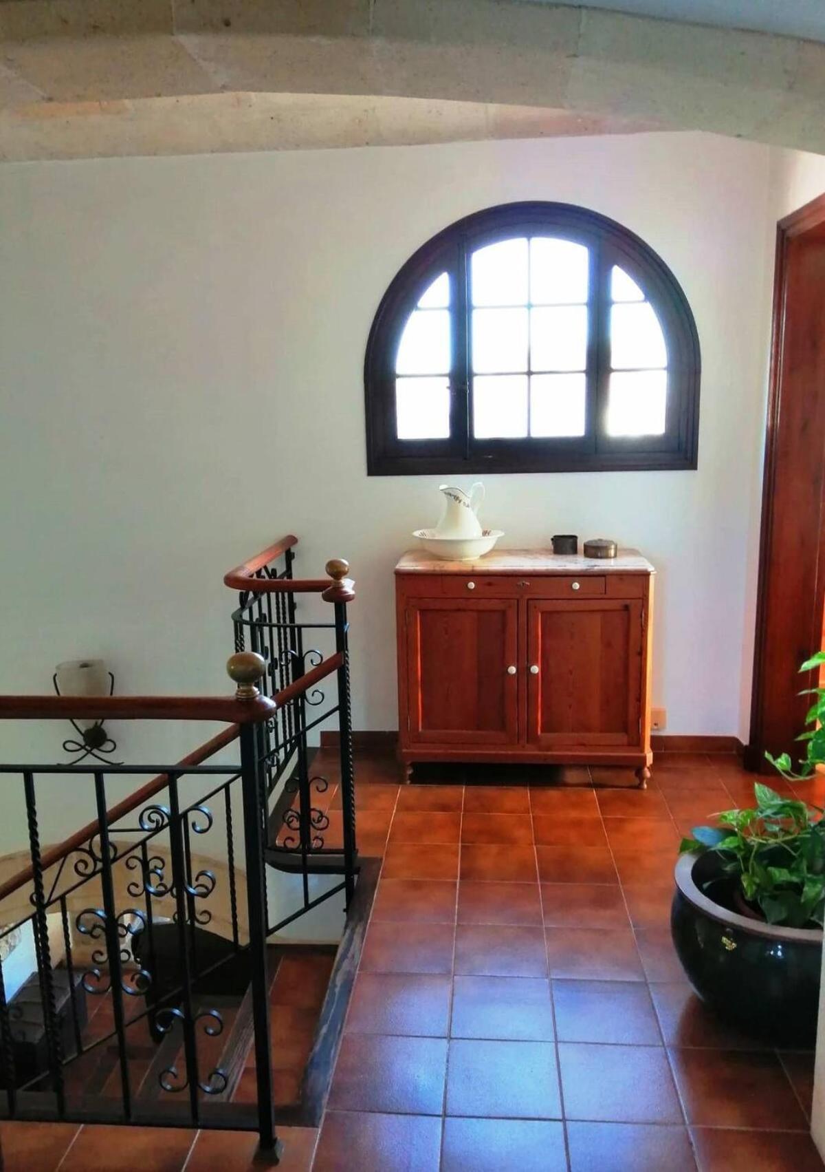 Privada Con Piscina Y Jardin A 200 Metros De La Playa *