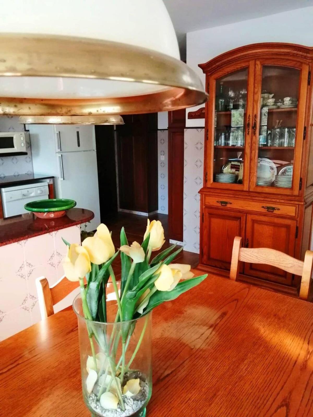 Сasa de vacaciones Privada Con Piscina Y Jardin A 200 Metros De La Playa *