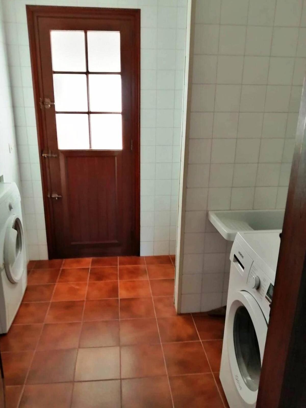 Privada Con Piscina Y Jardin A 200 Metros De La Playa Sa Caleta