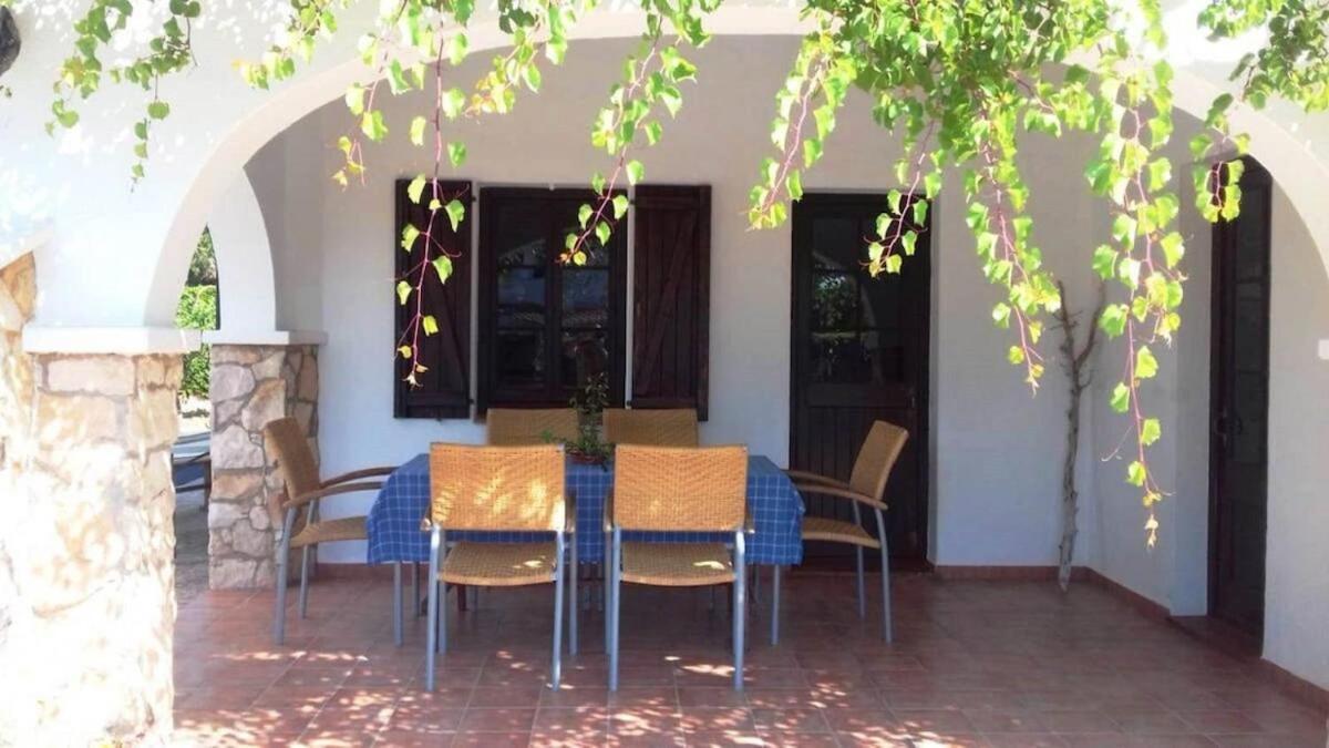 Privada Con Piscina Y Jardin A 200 Metros De La Playa * Sa Caleta