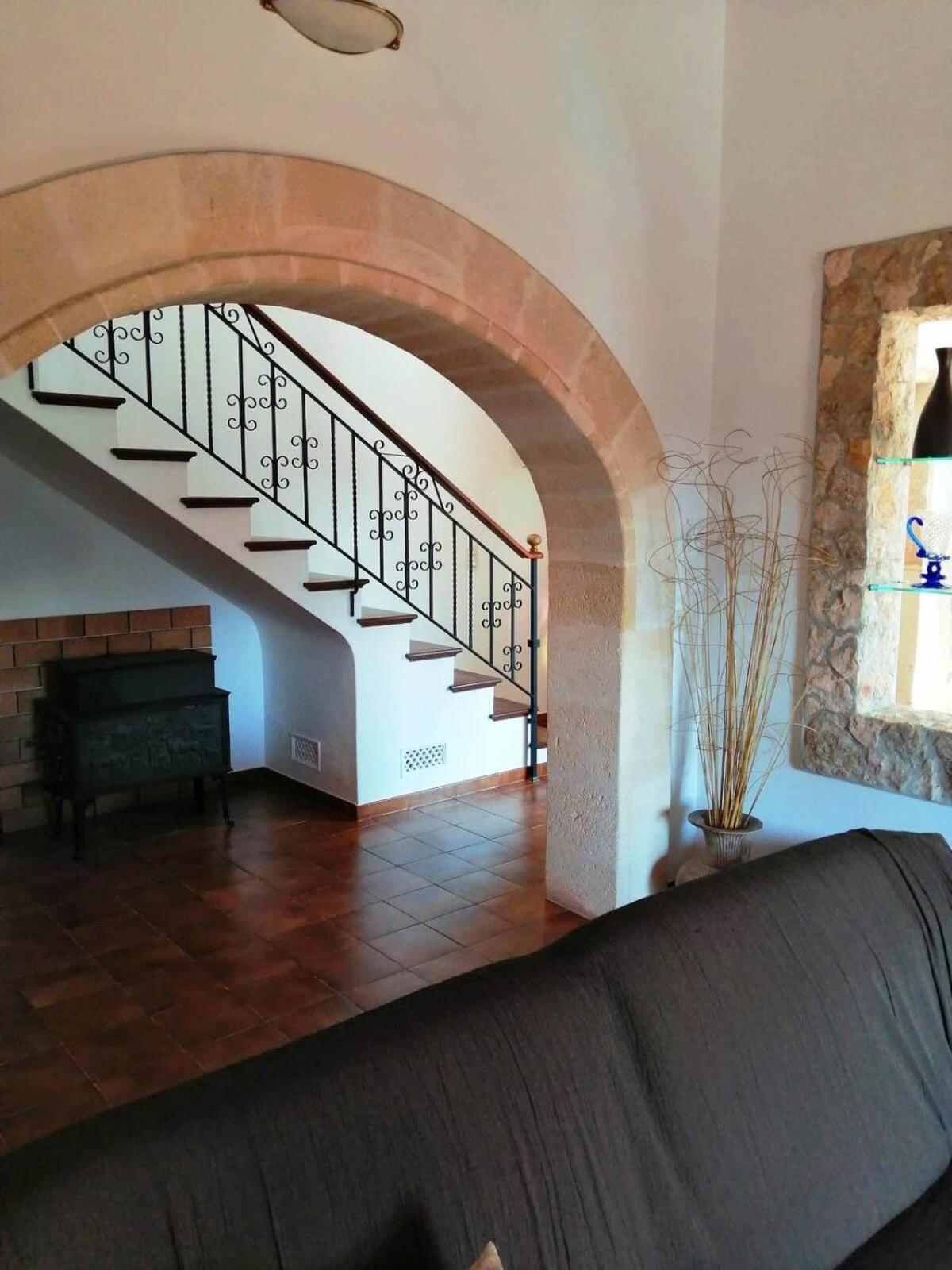 Privada Con Piscina Y Jardin A 200 Metros De La Playa *