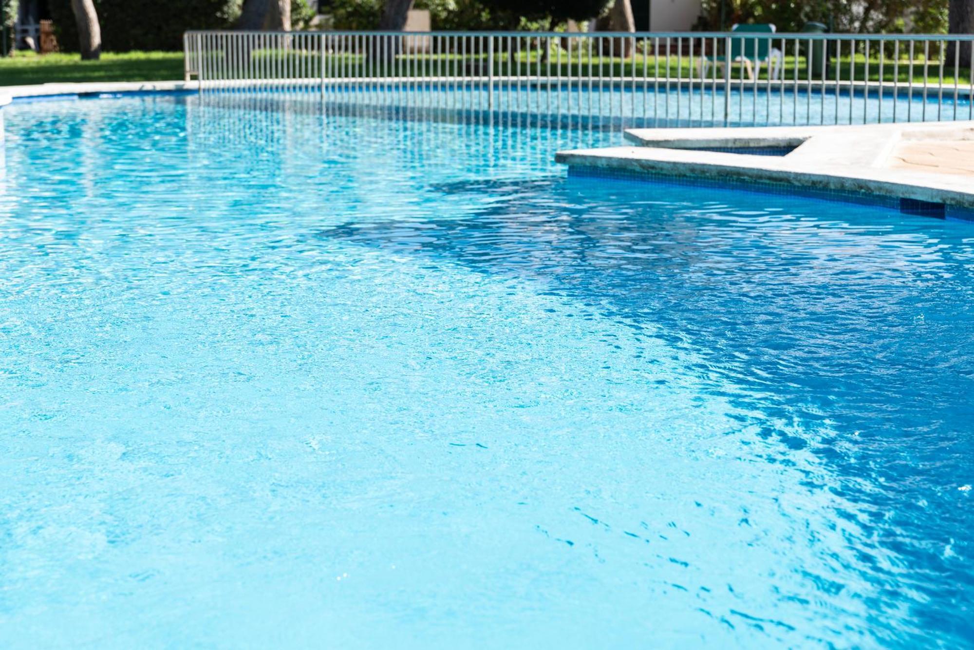 Apartamento Brisas I&ii