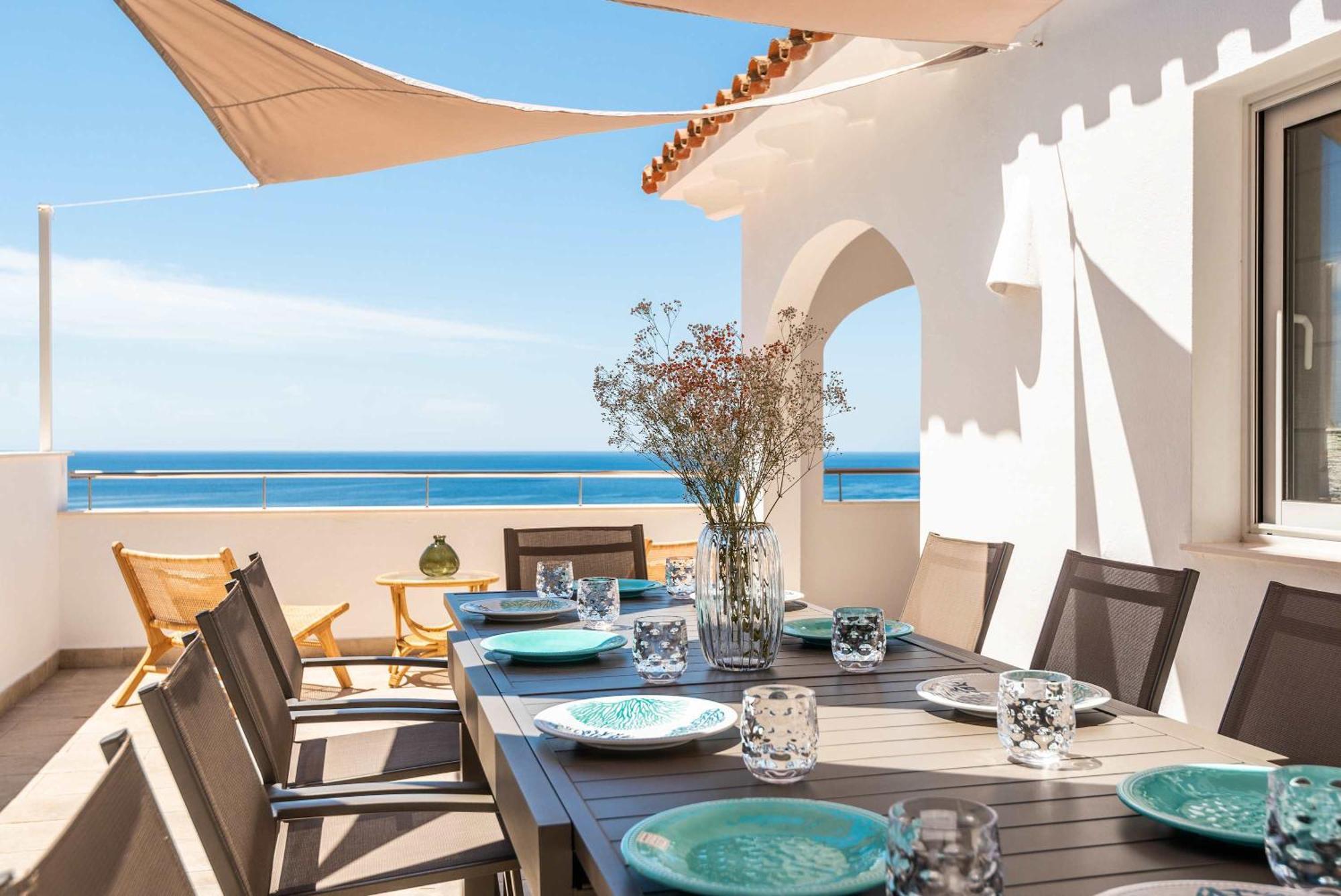 Сasa de vacaciones Atlantis - Beautiful Sea Views Son Bou
