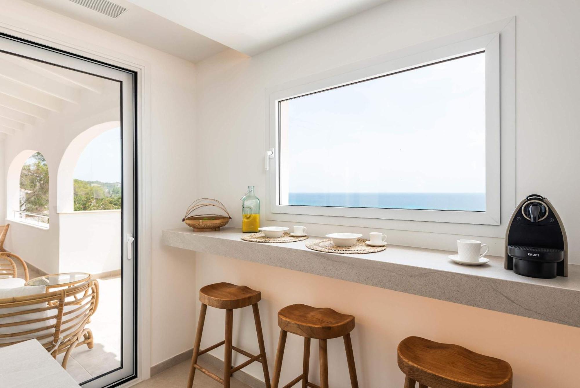 Сasa de vacaciones Atlantis - Beautiful Sea Views