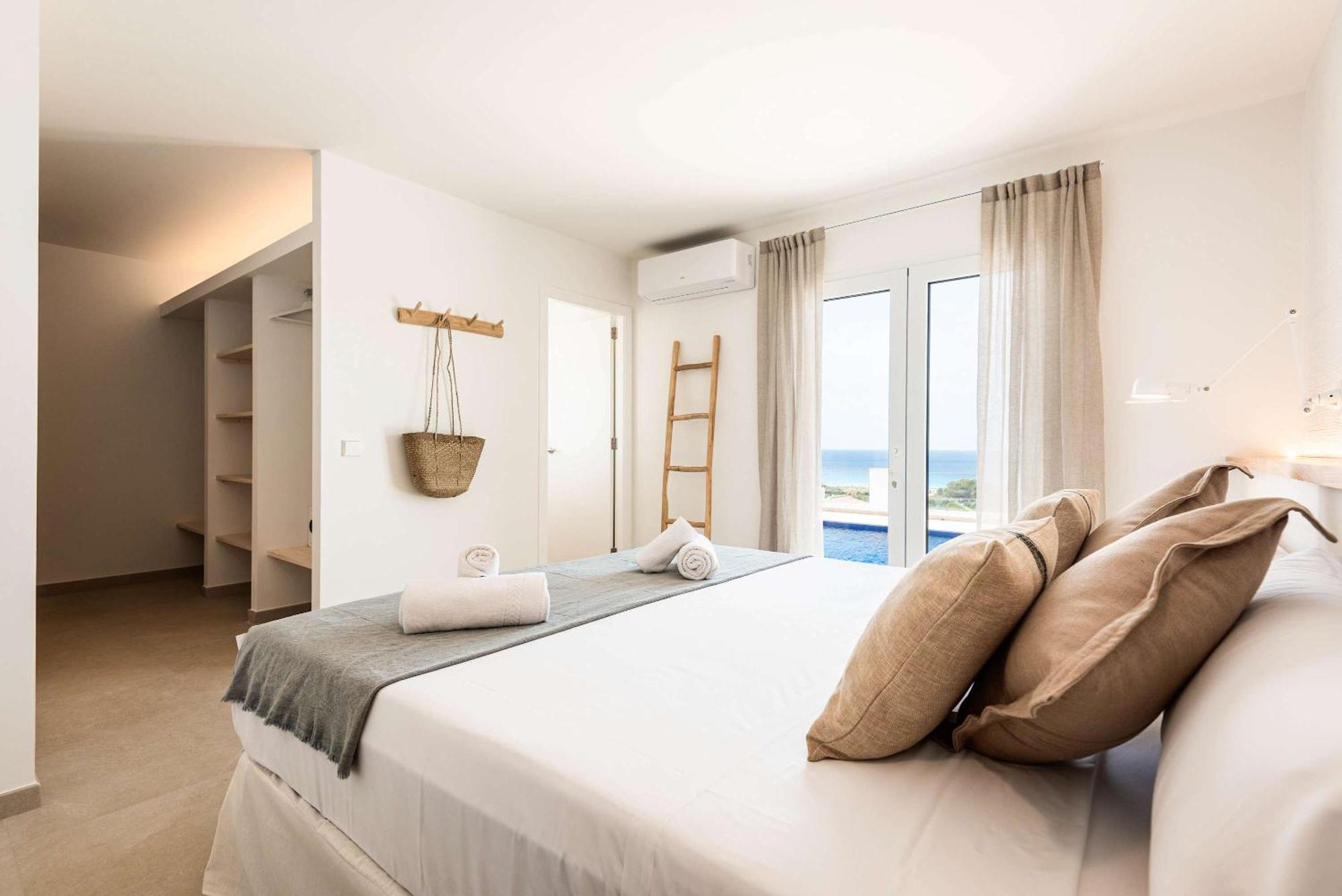 Сasa de vacaciones Atlantis - Beautiful Sea Views