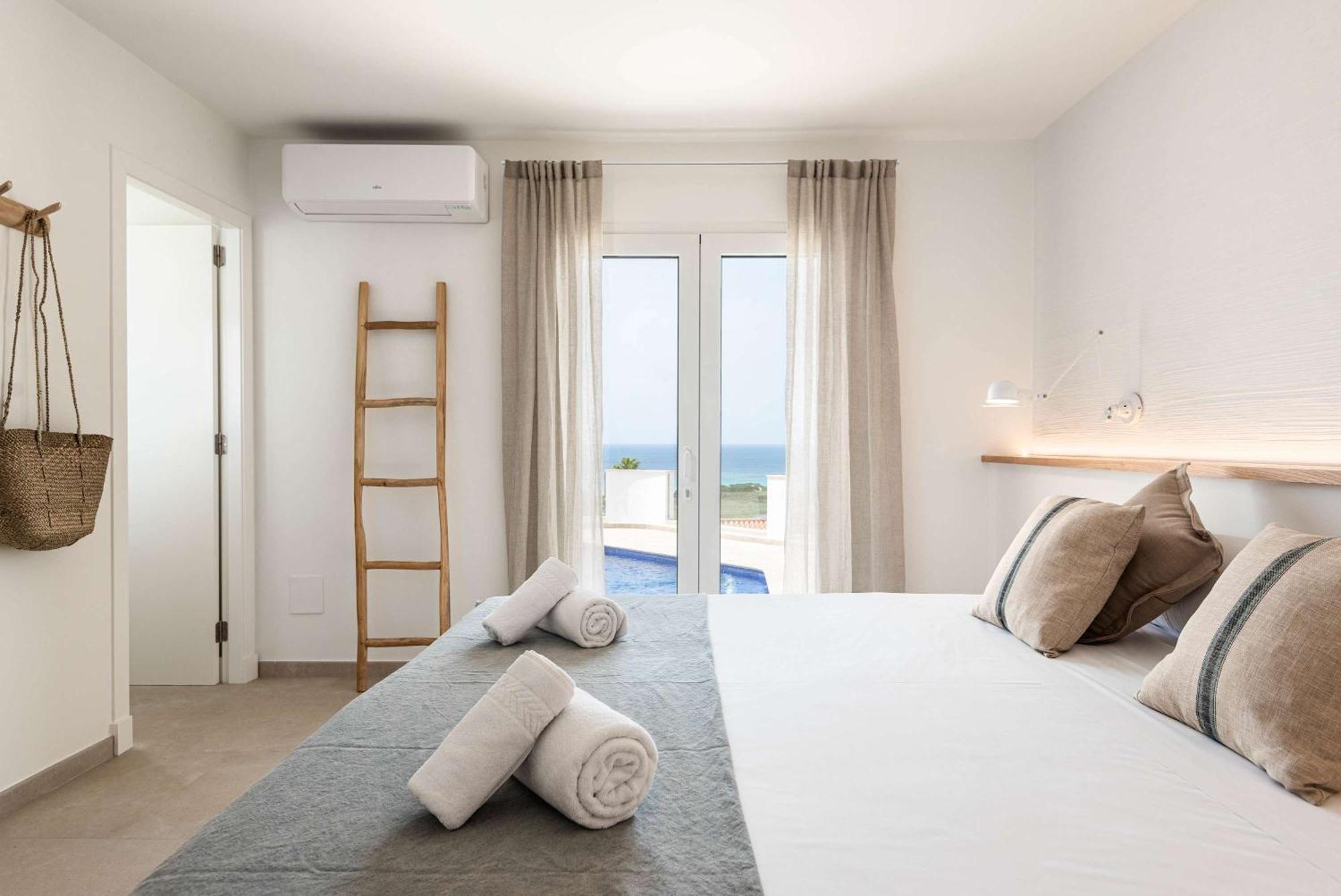 Atlantis - Beautiful Sea Views Son Bou