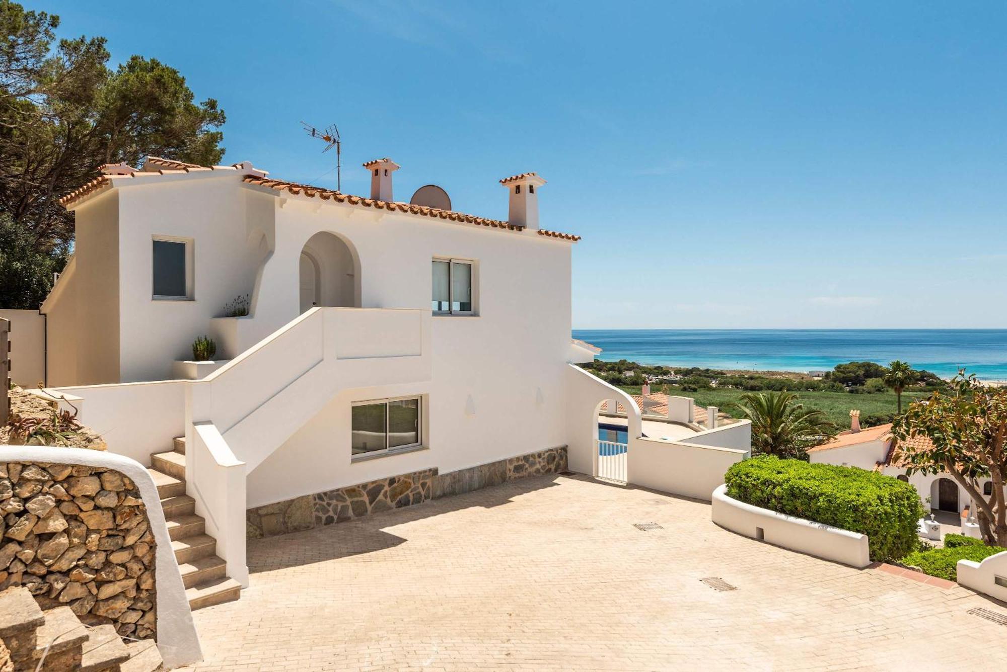 Сasa de vacaciones Atlantis - Beautiful Sea Views *