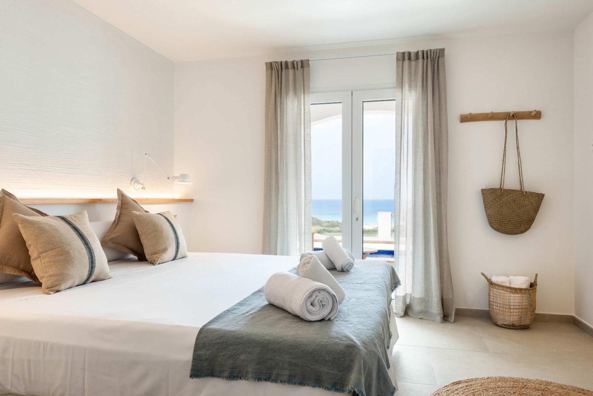 Atlantis - Beautiful Sea Views Сasa de vacaciones Son Bou